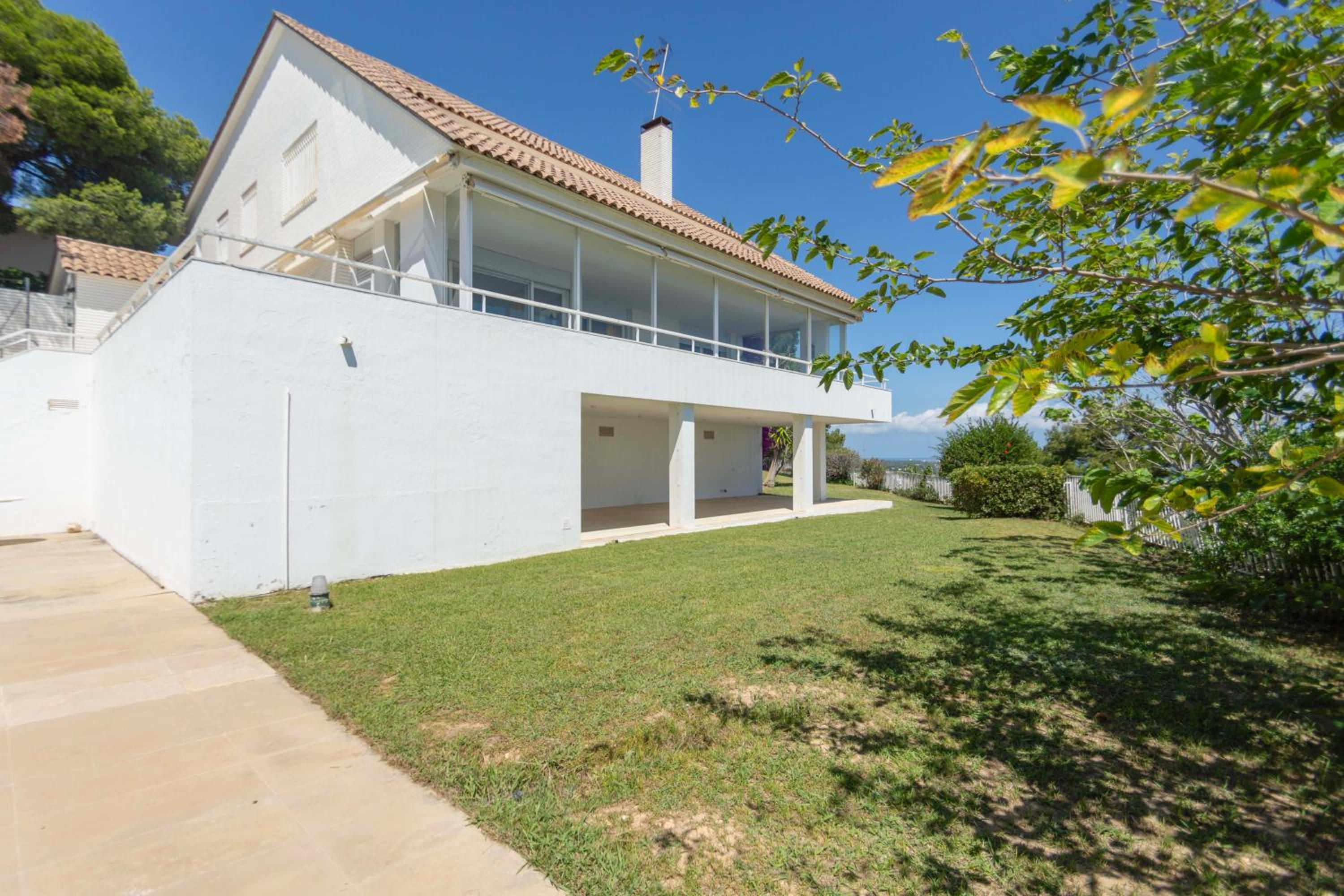 Villa Torre Moruna