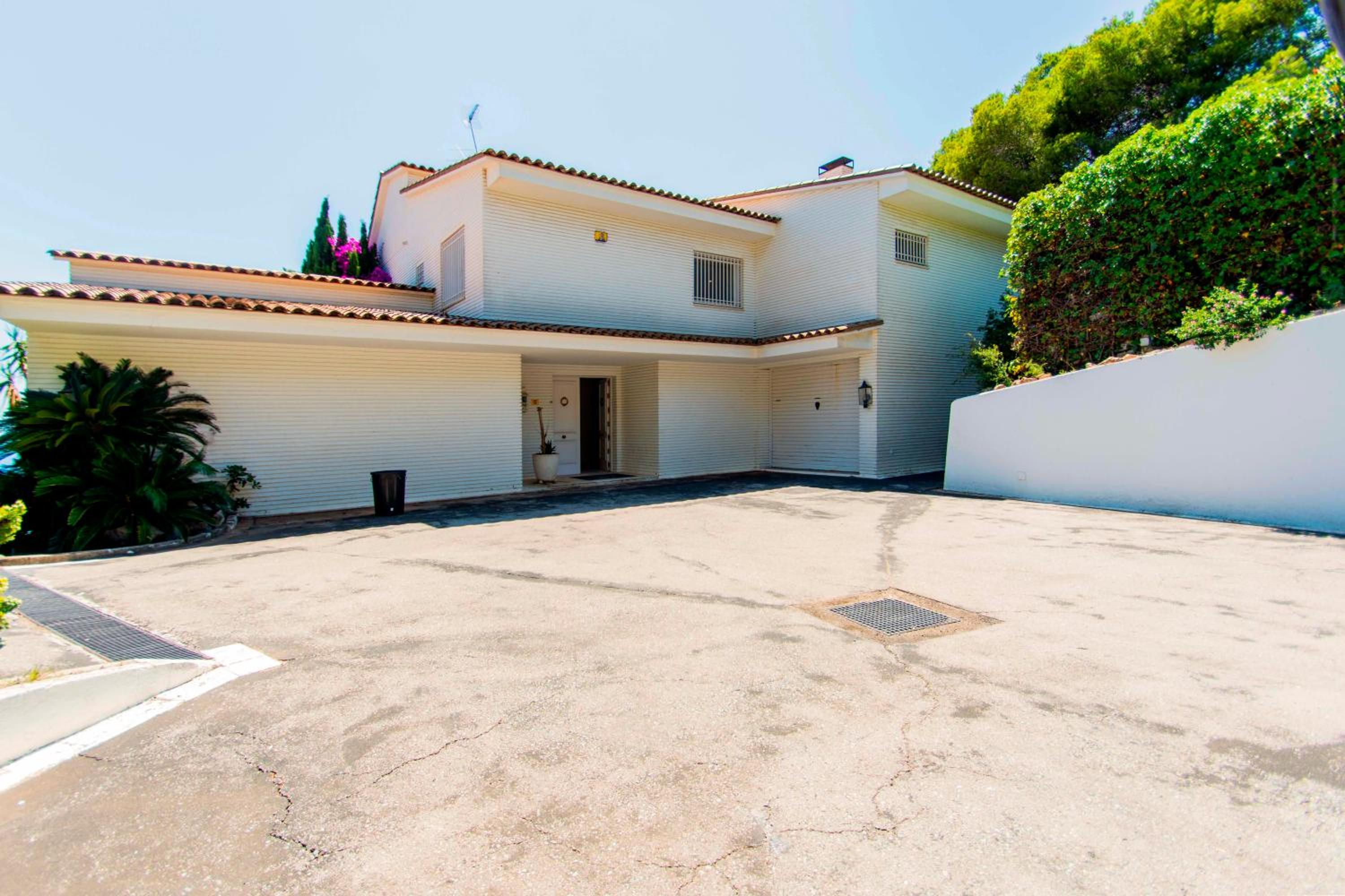 Villa Torre Moruna