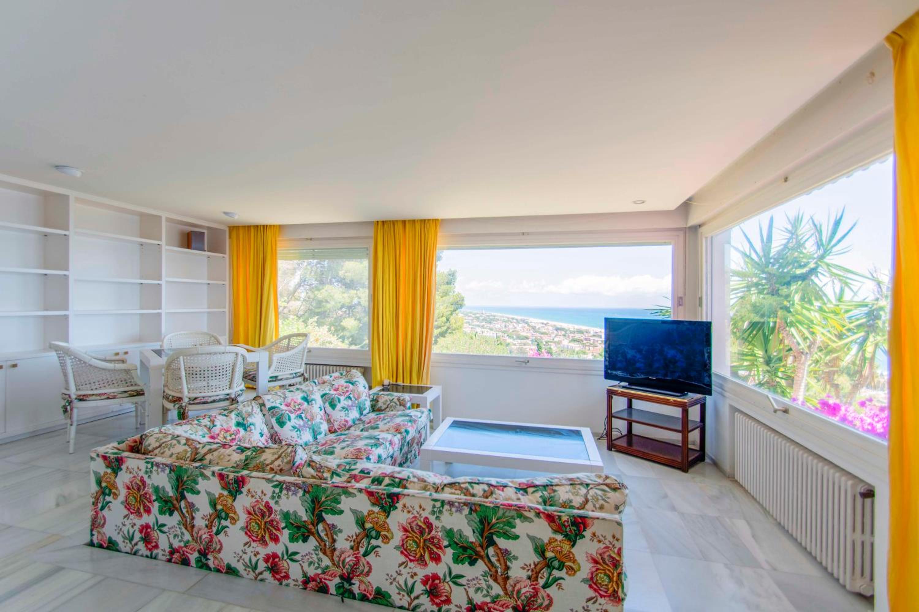 Villa Torre Moruna