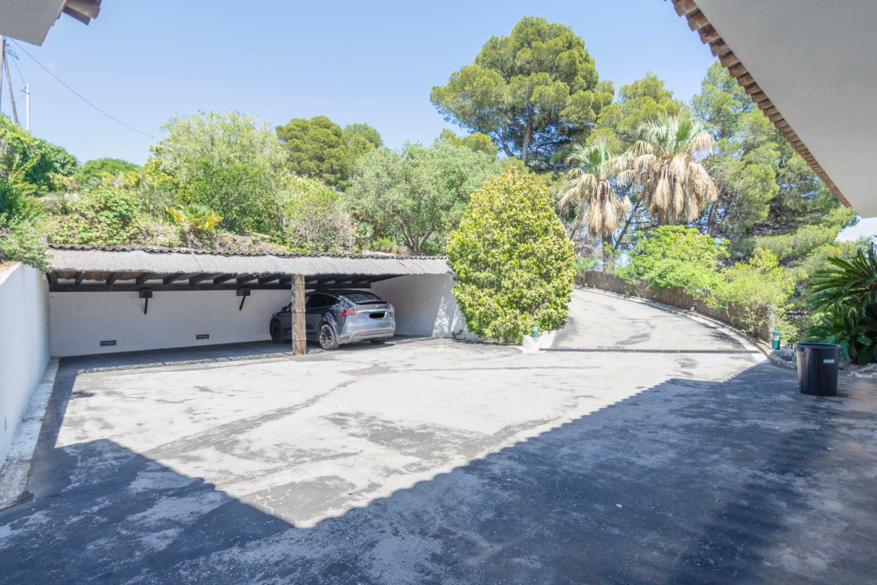 Villa Torre Moruna