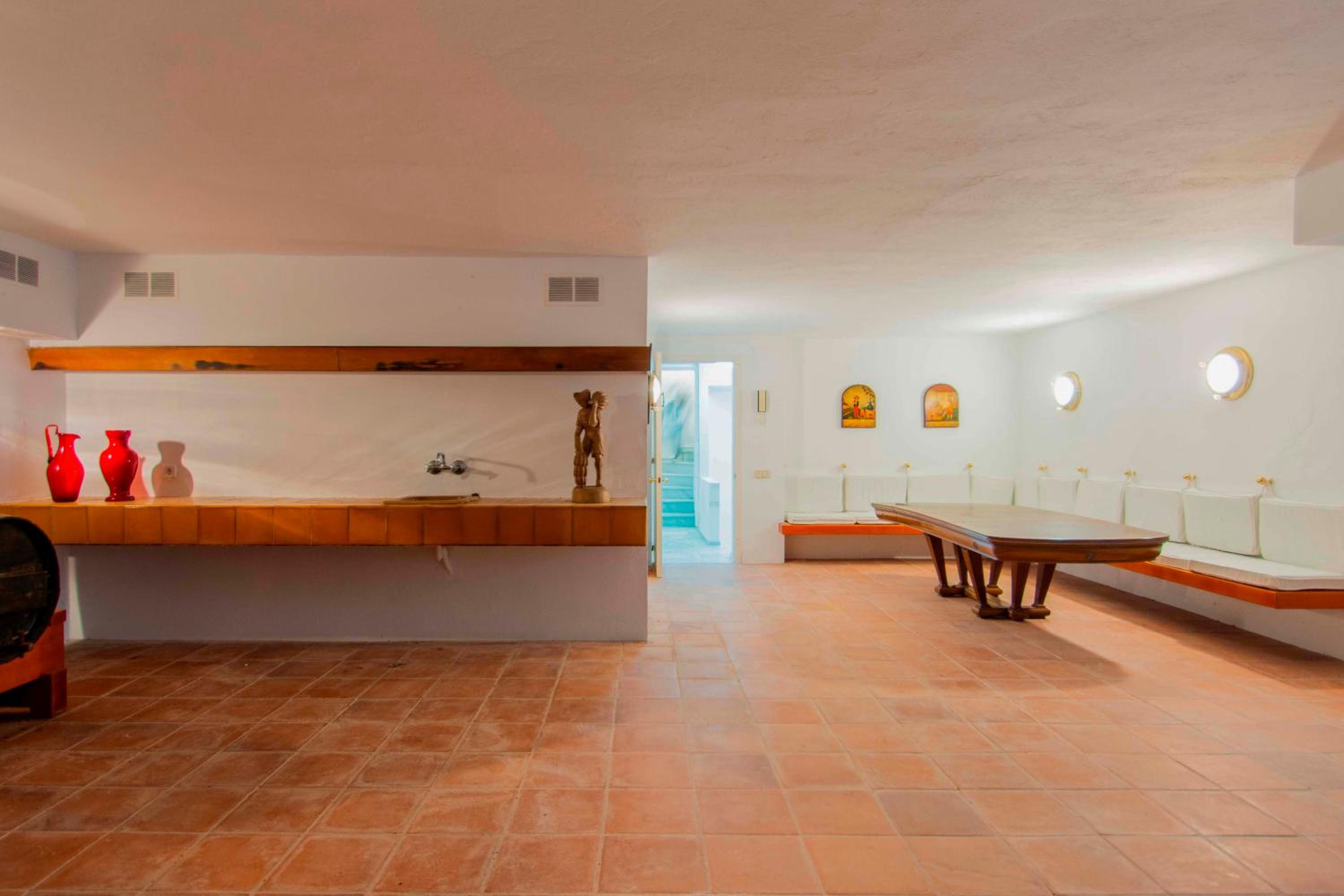 Villa Torre Moruna
