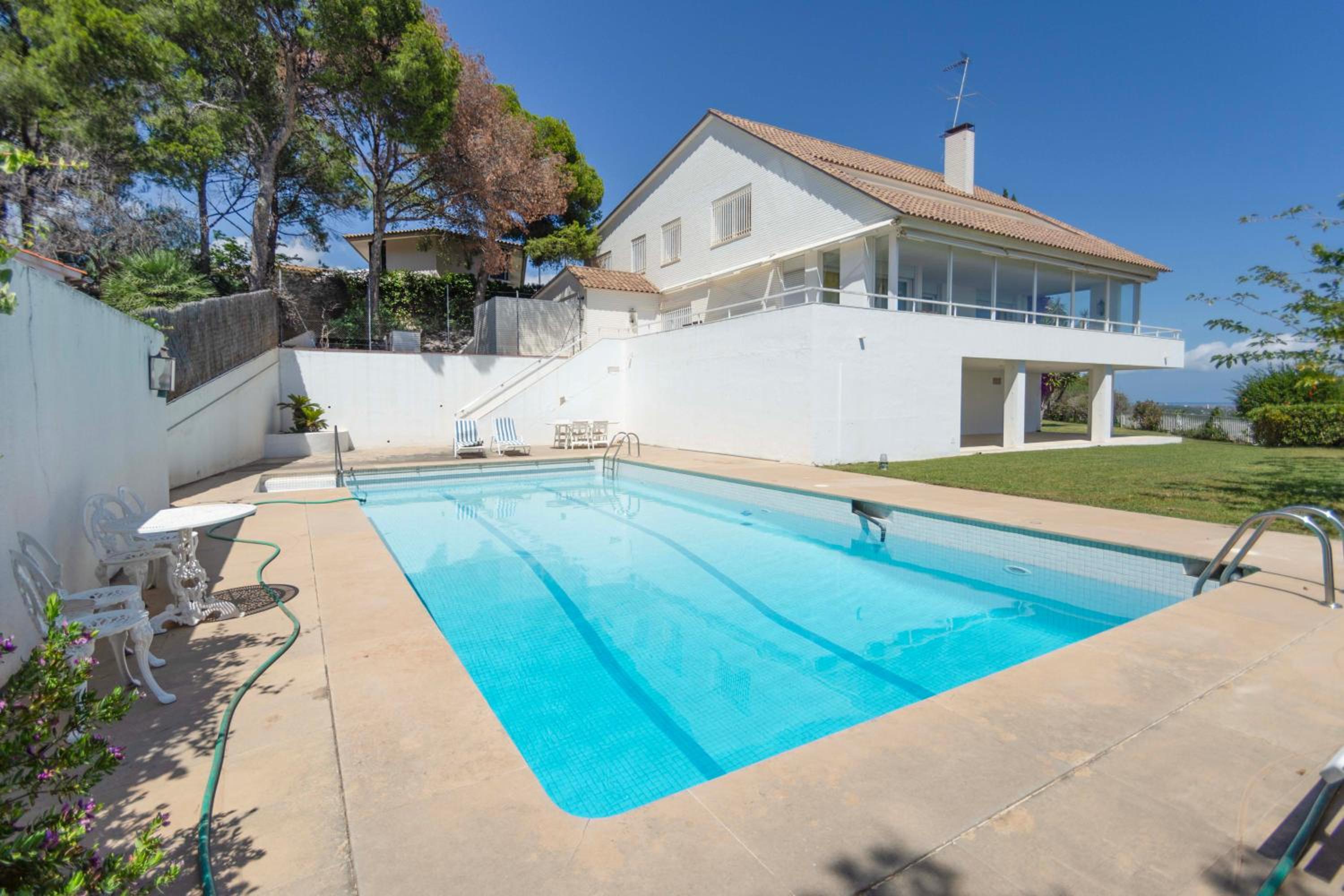 Villa Torre Moruna