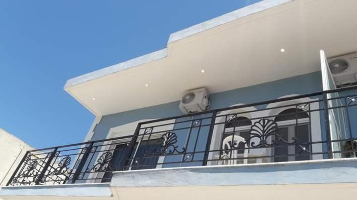 Vila Blu Sarande