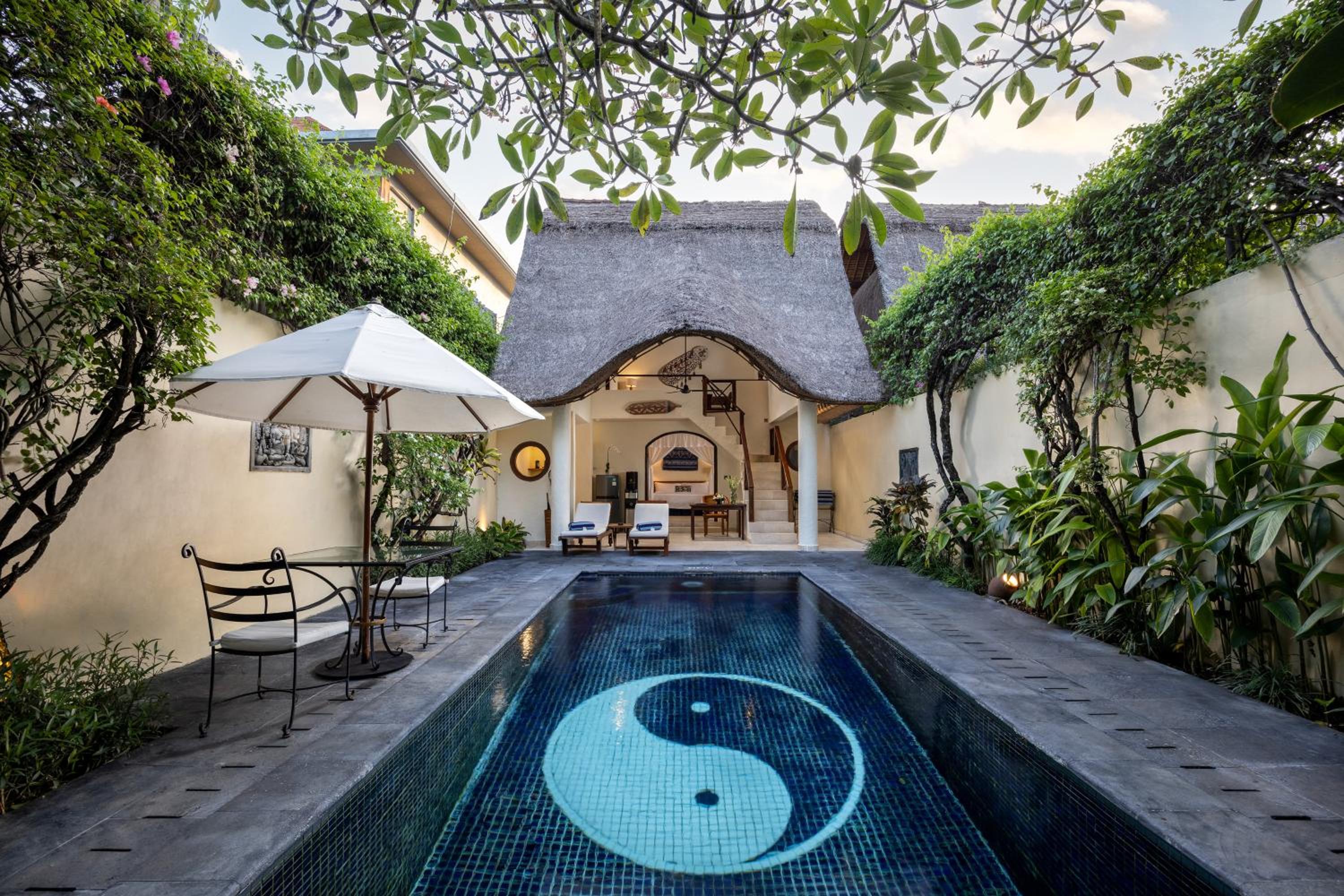 Impiana Private Villas Seminyak