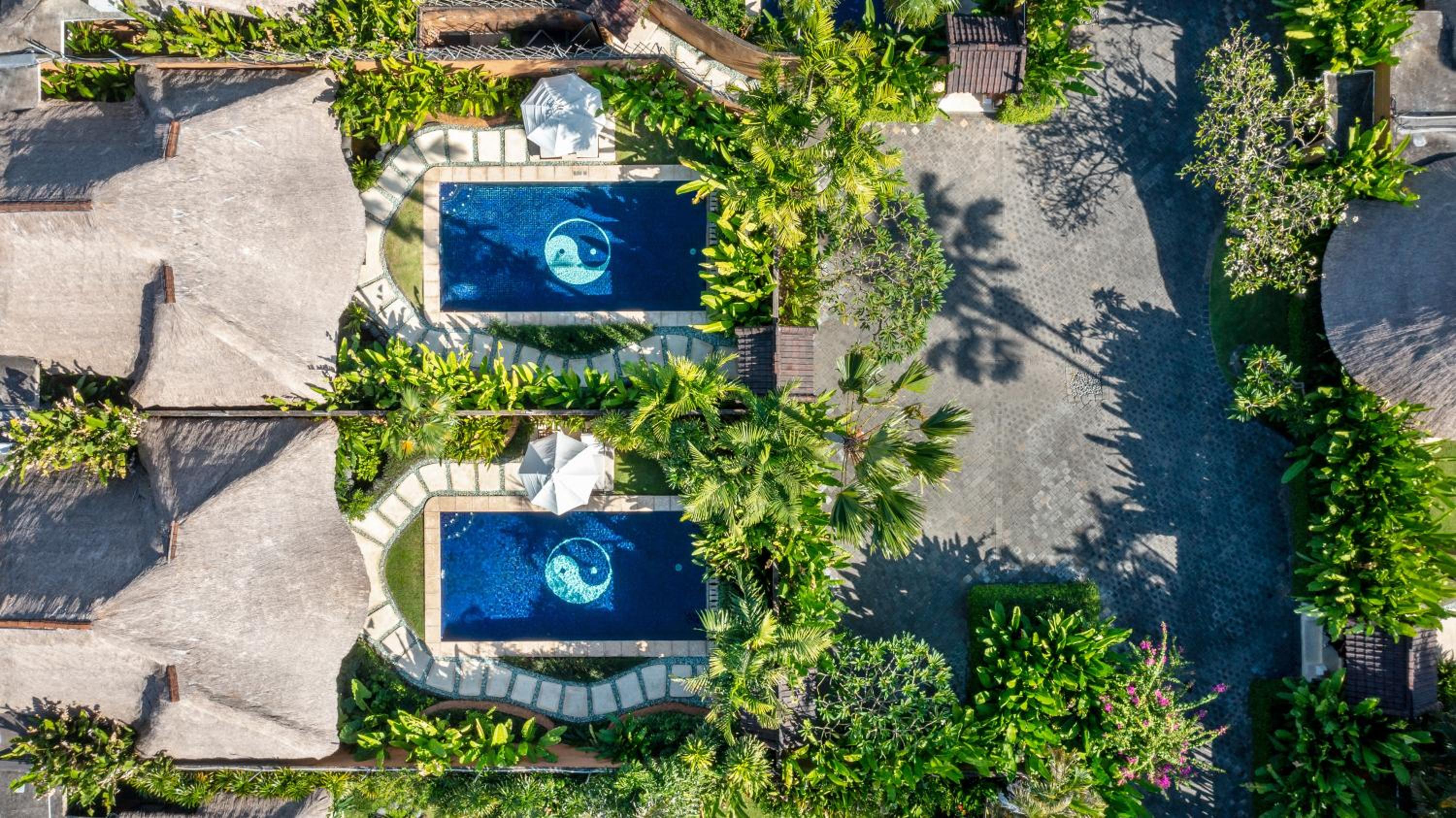 Impiana Private Villas Seminyak