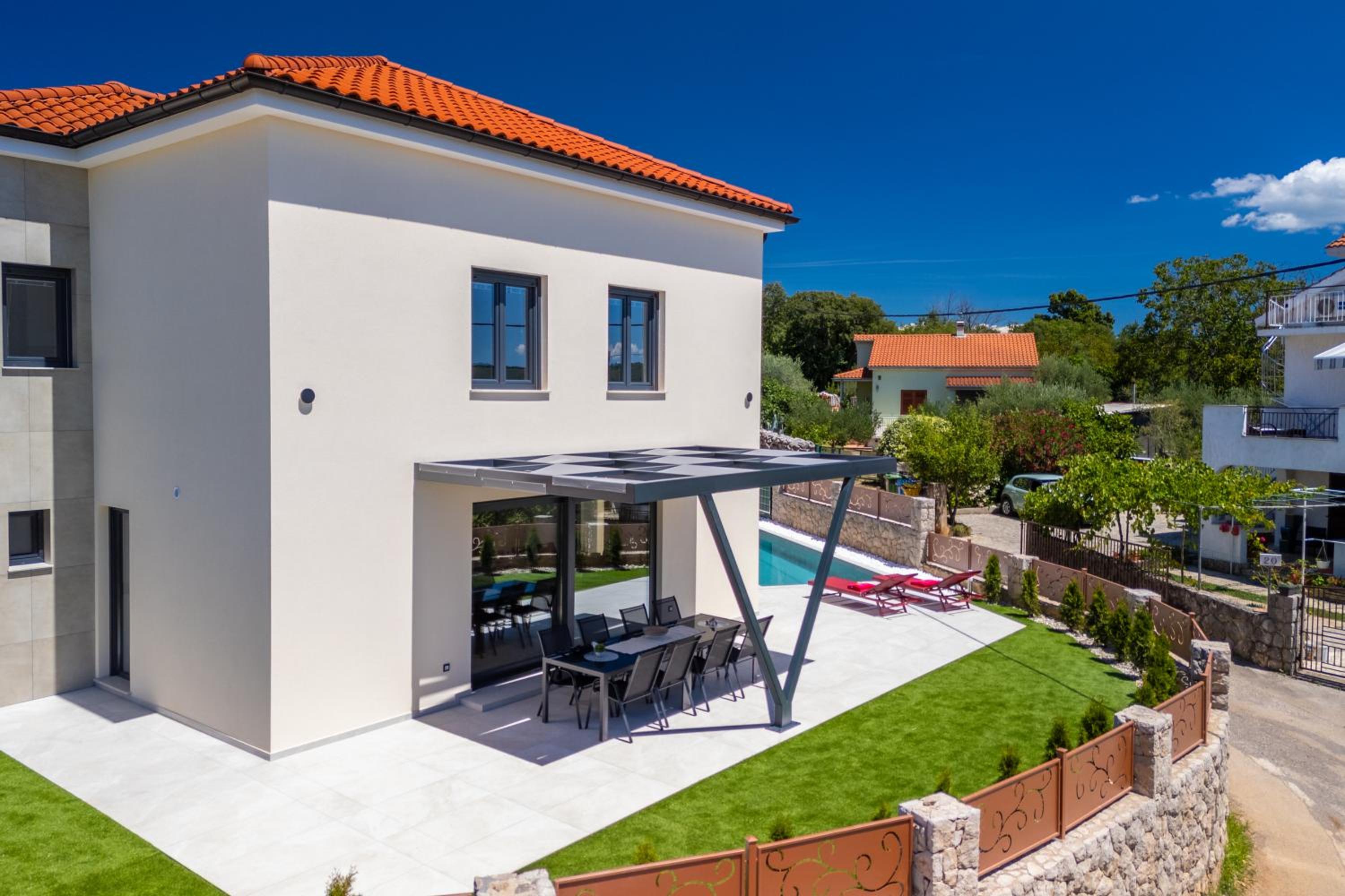 Villa Lavanda