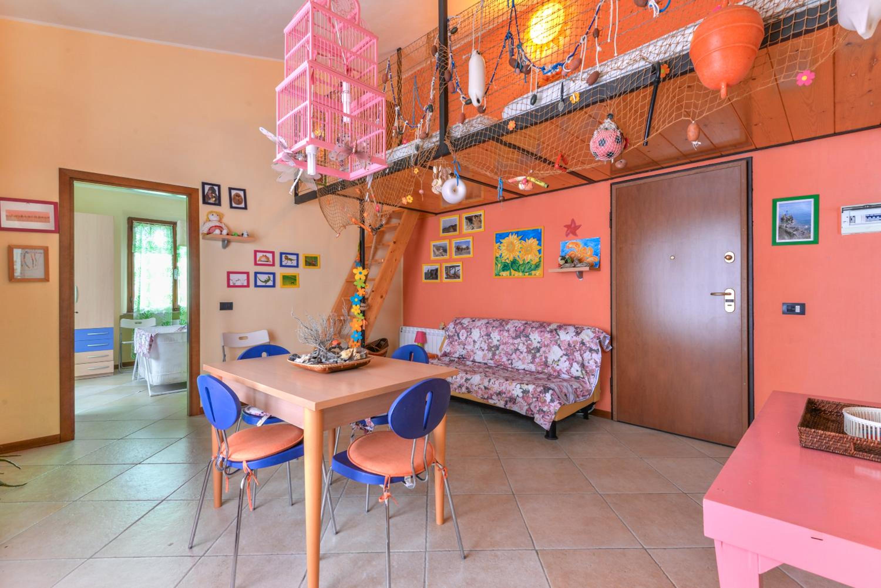 Guest House Capoliveri view 4