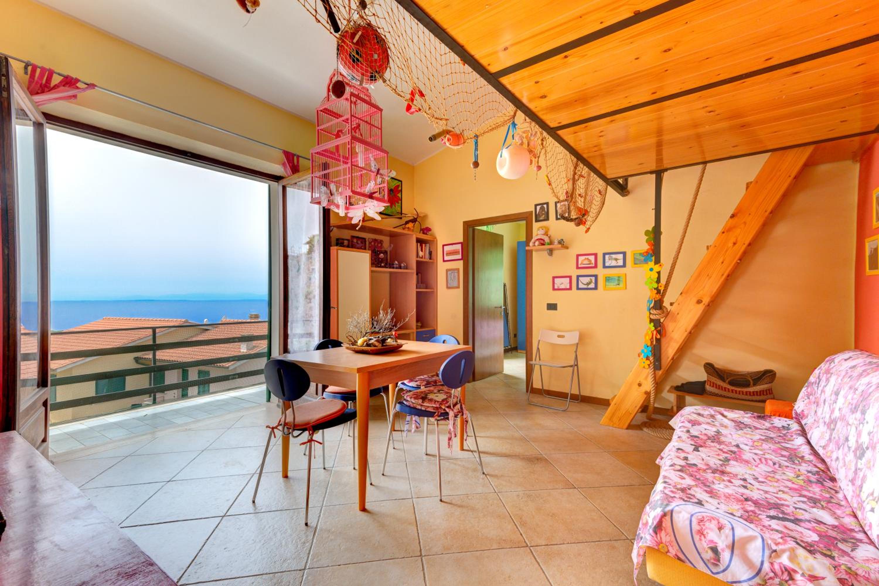 Guest House Capoliveri view 3