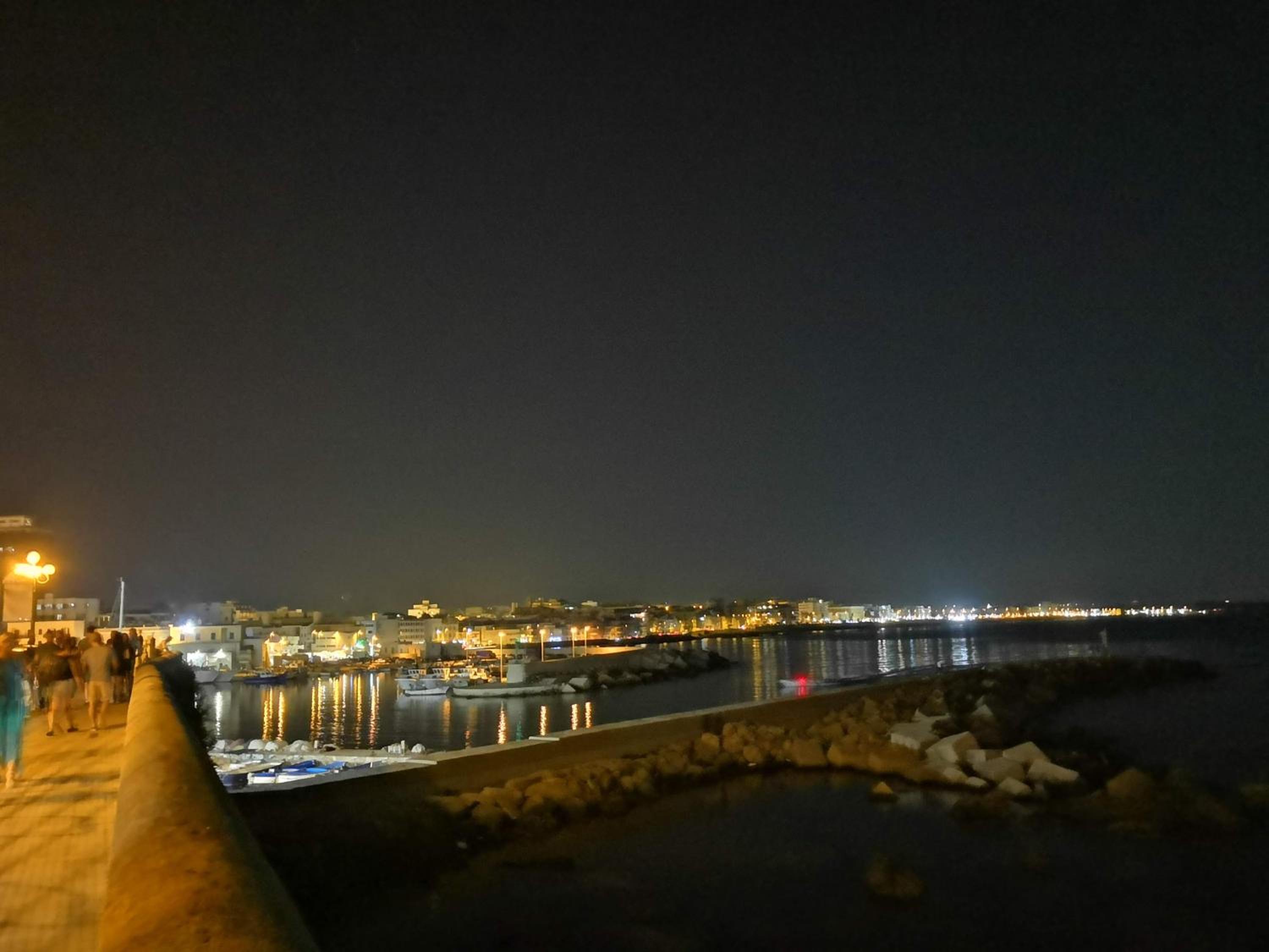 Marine Place Gallipoli view 5