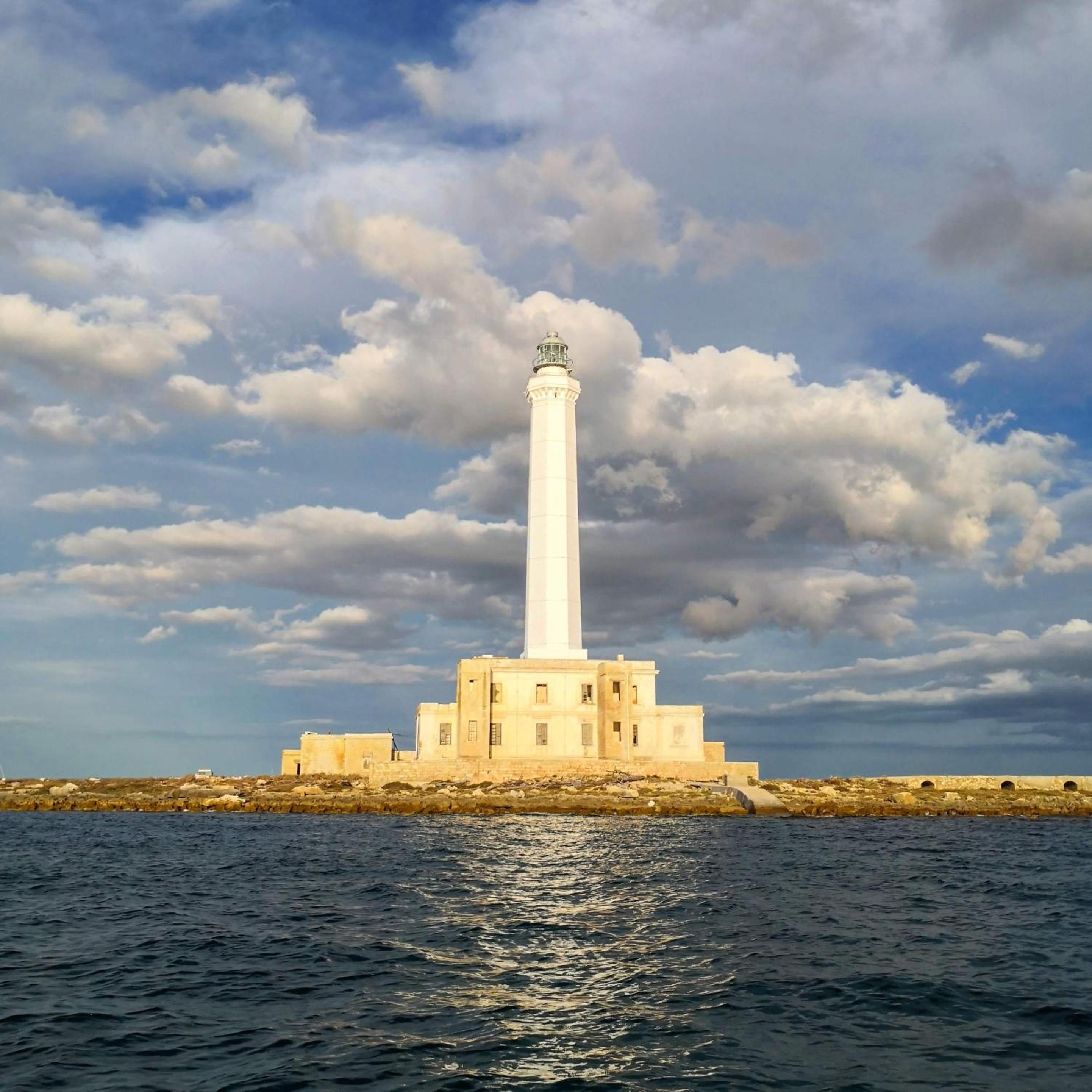Marine Place Gallipoli view 2