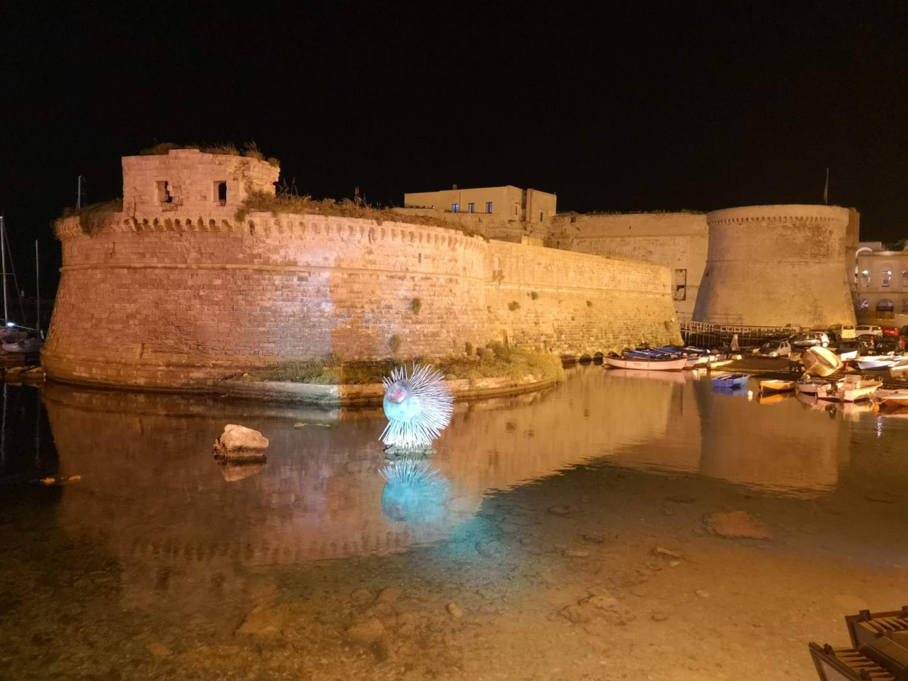 Marine Place Gallipoli view 4