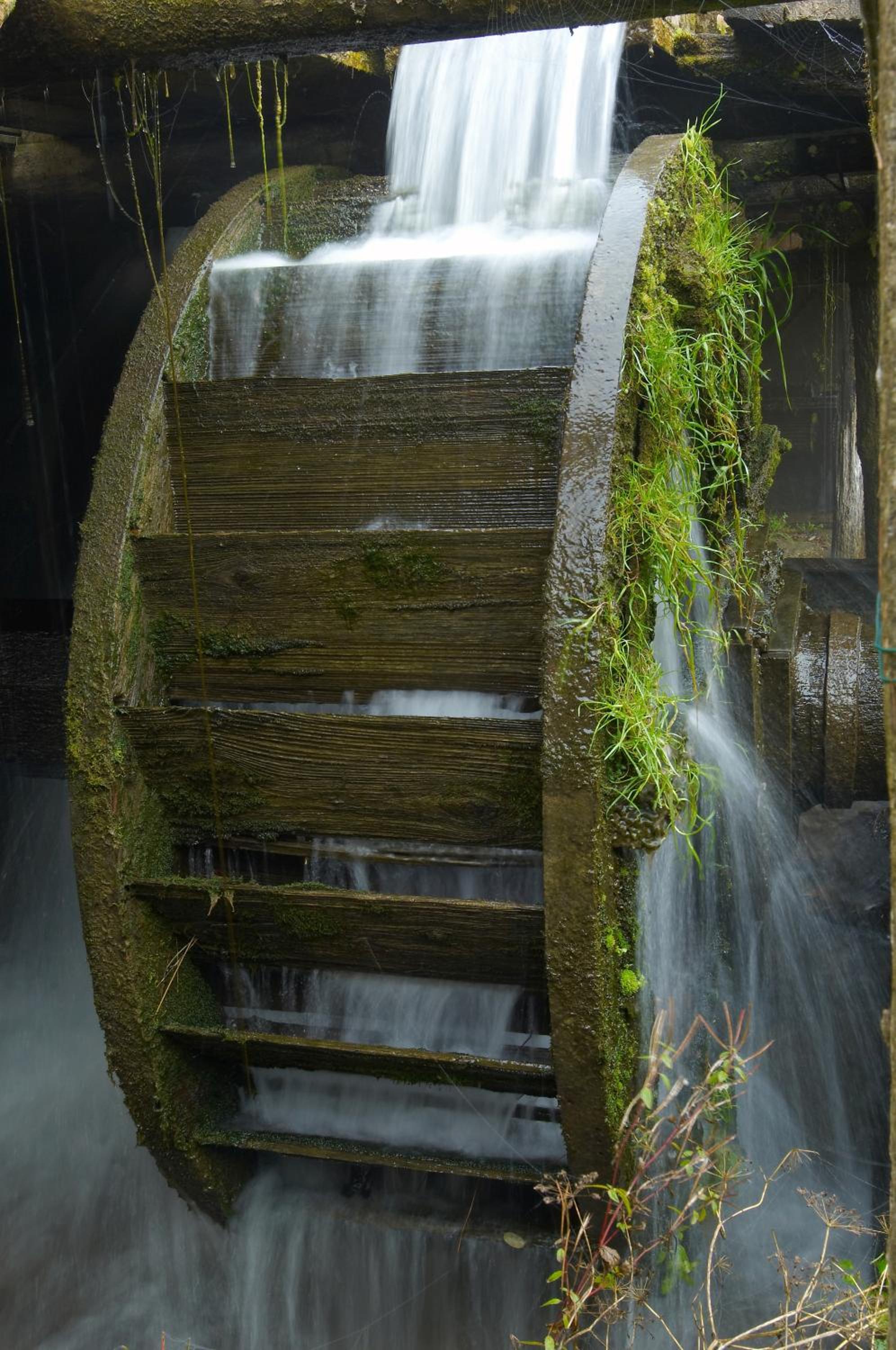 Hotel Farm Soržev mlin - Image 1