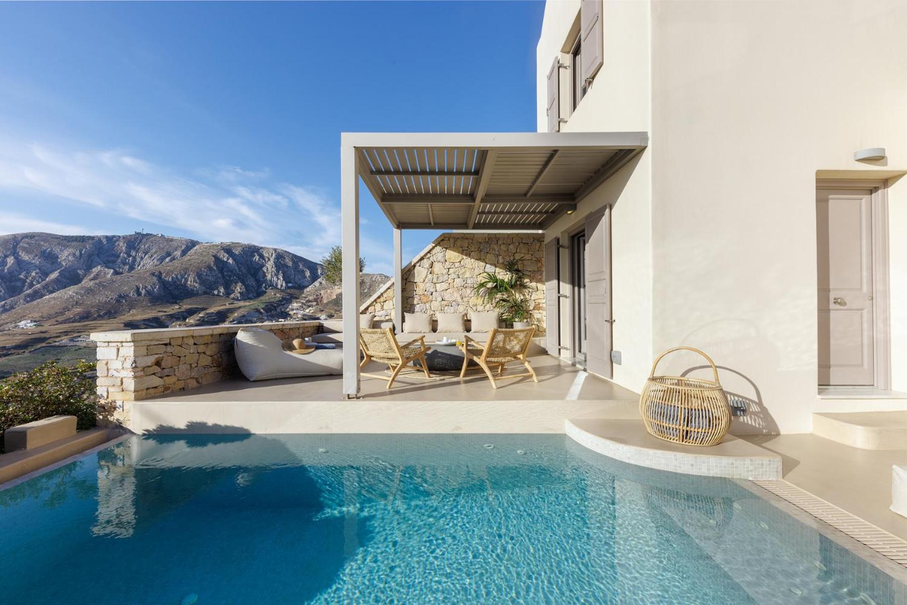 Eolia Luxury Villas
