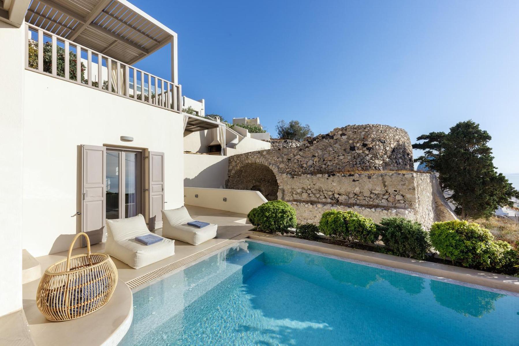 Eolia Luxury Villas