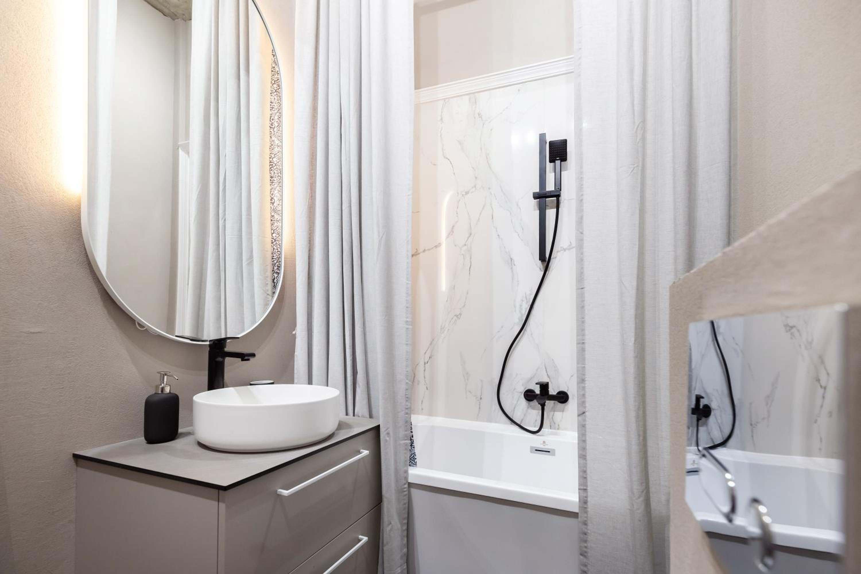 Renaissance Apartments by Reside Baltic