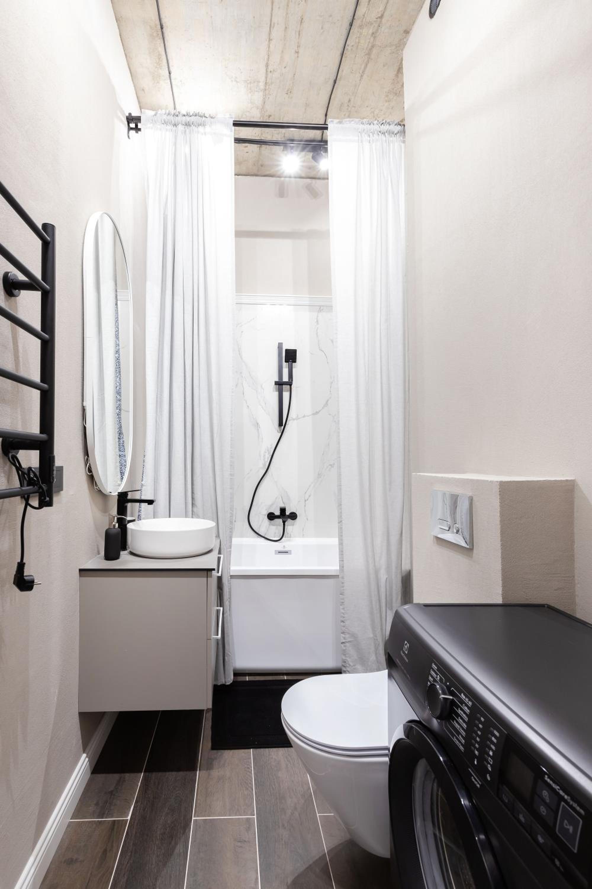 Renaissance Apartments by Reside Baltic