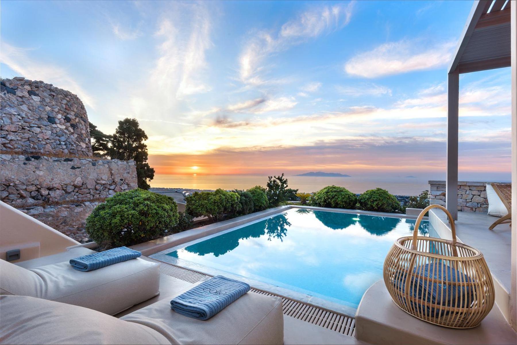 Eolia Luxury Villas