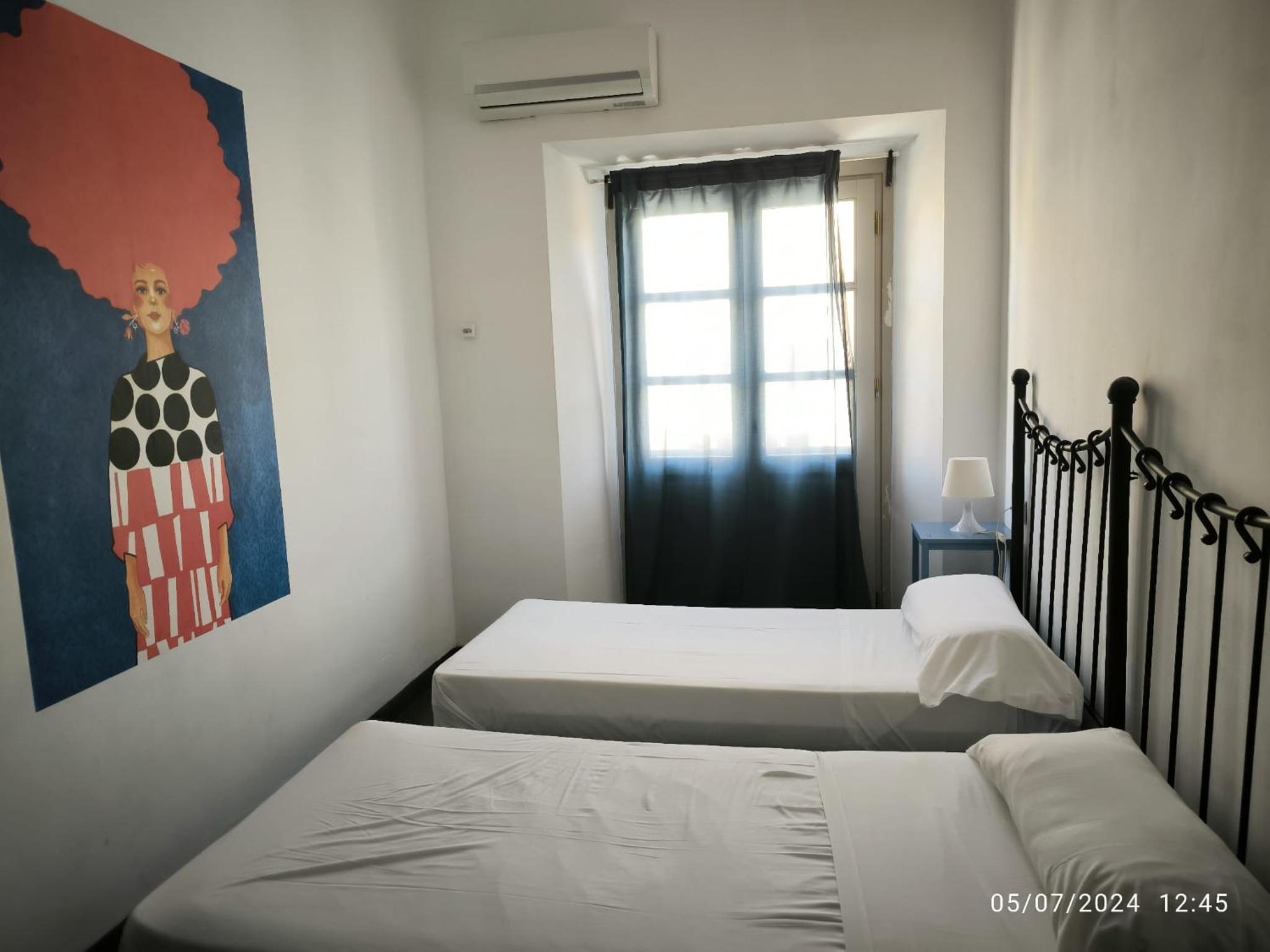 Feel Hostels Soho Malaga