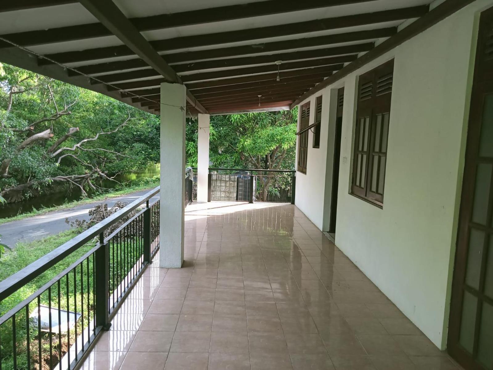 Sesara Guest House view 2