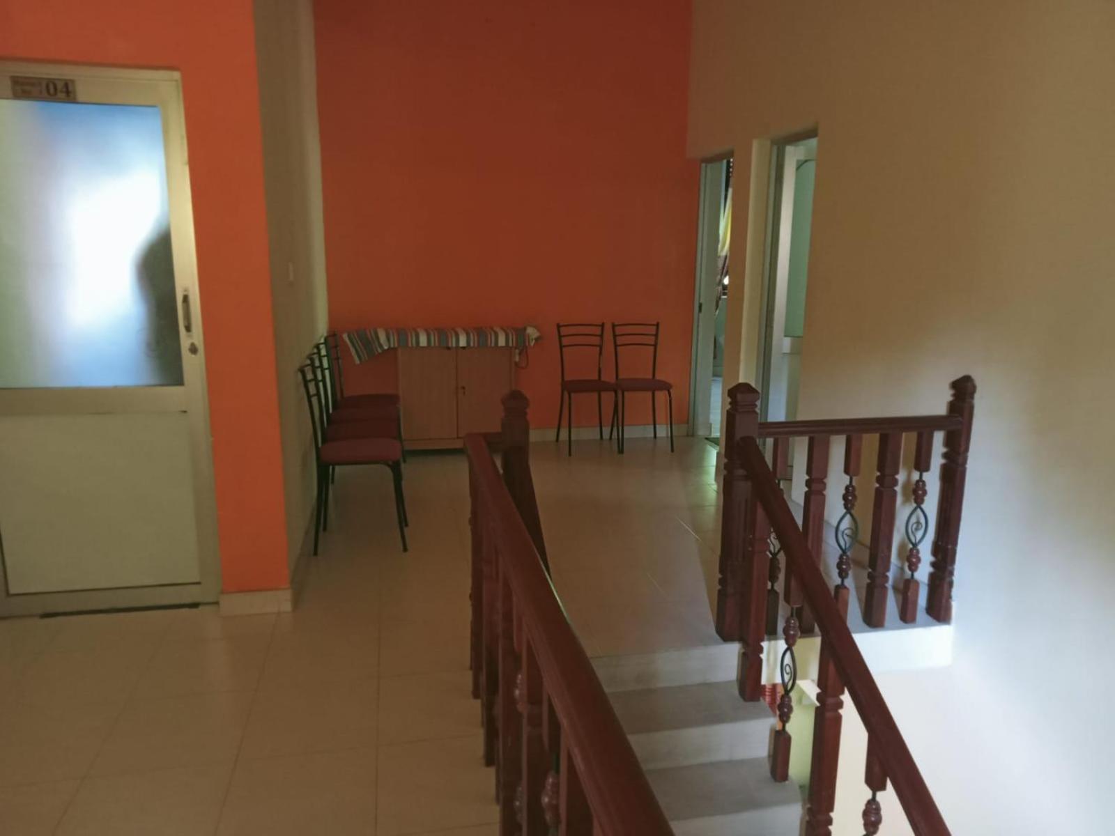 Sesara Guest House view 3