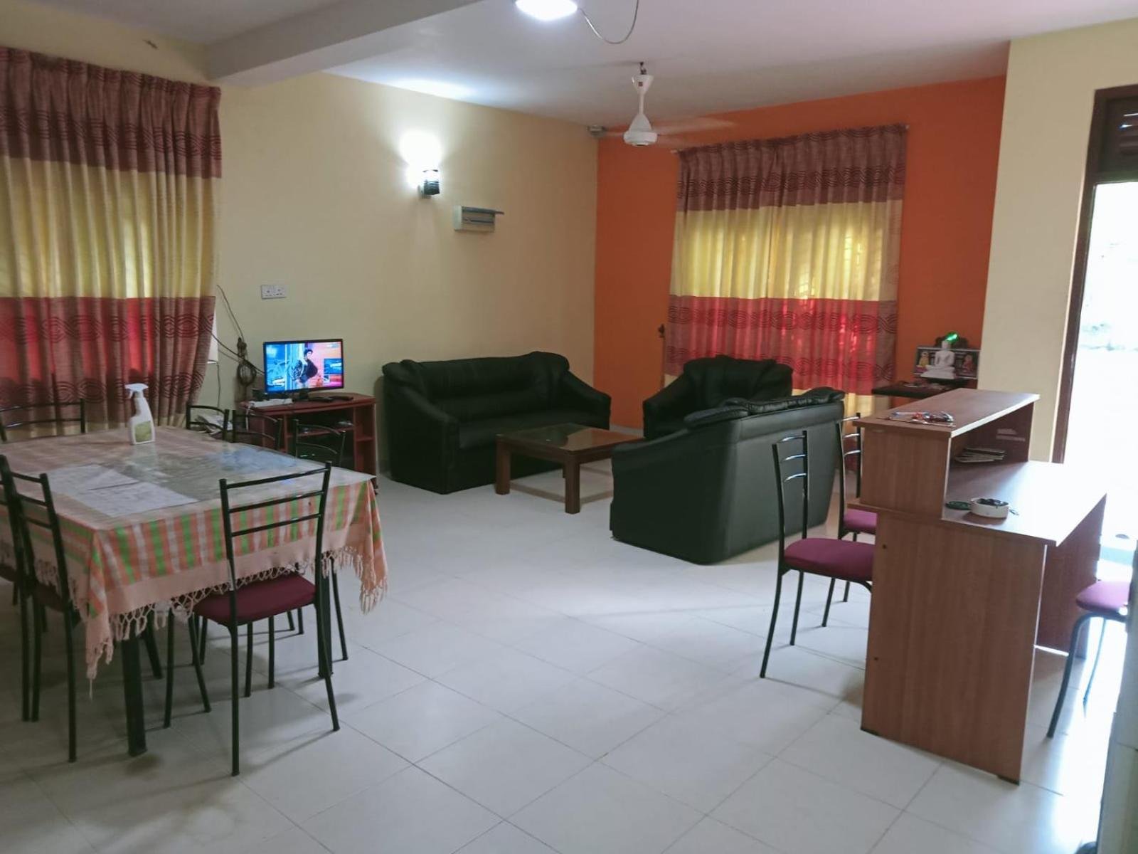 Sesara Guest House view 5