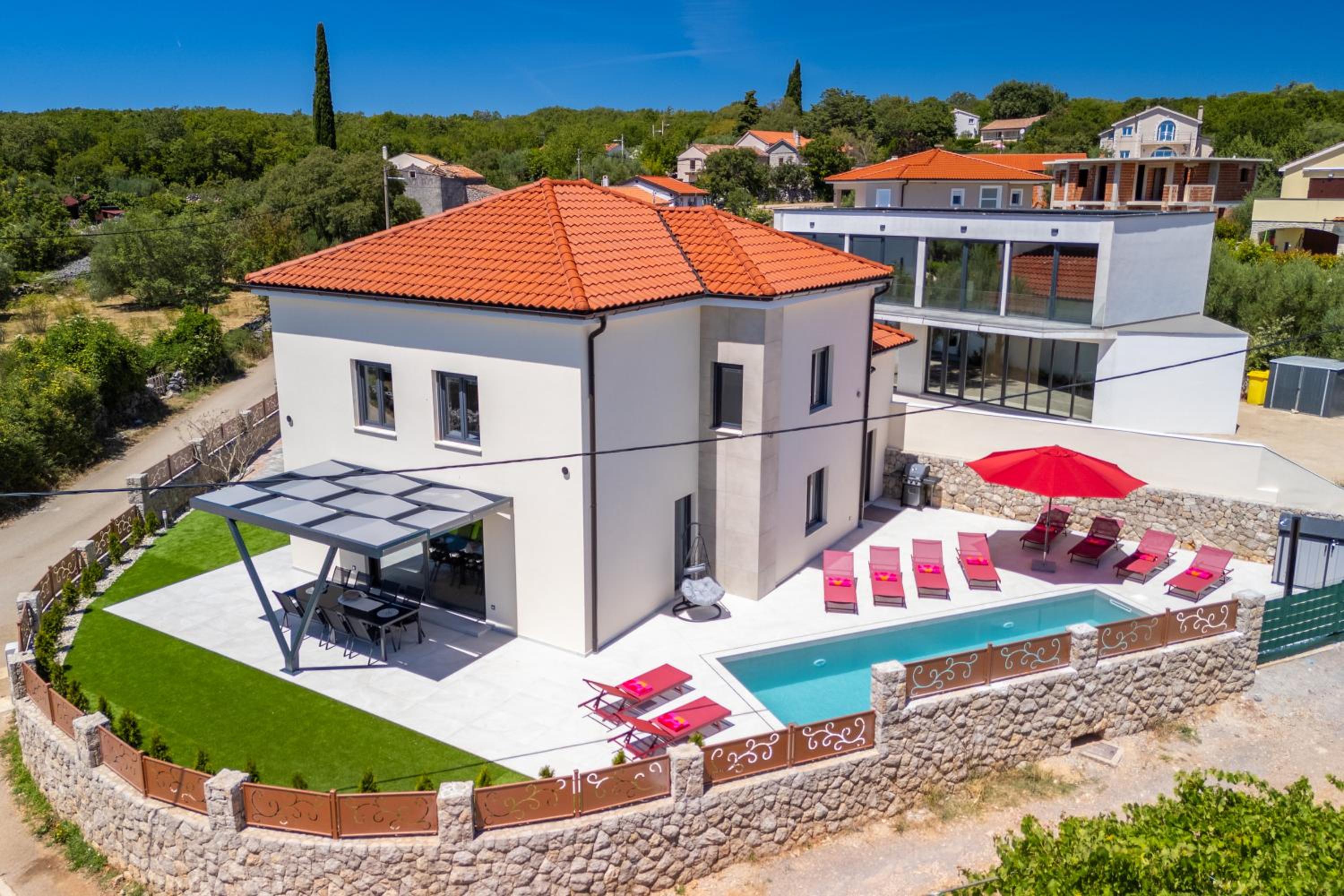 Hotel Villa Lavanda - Image 1