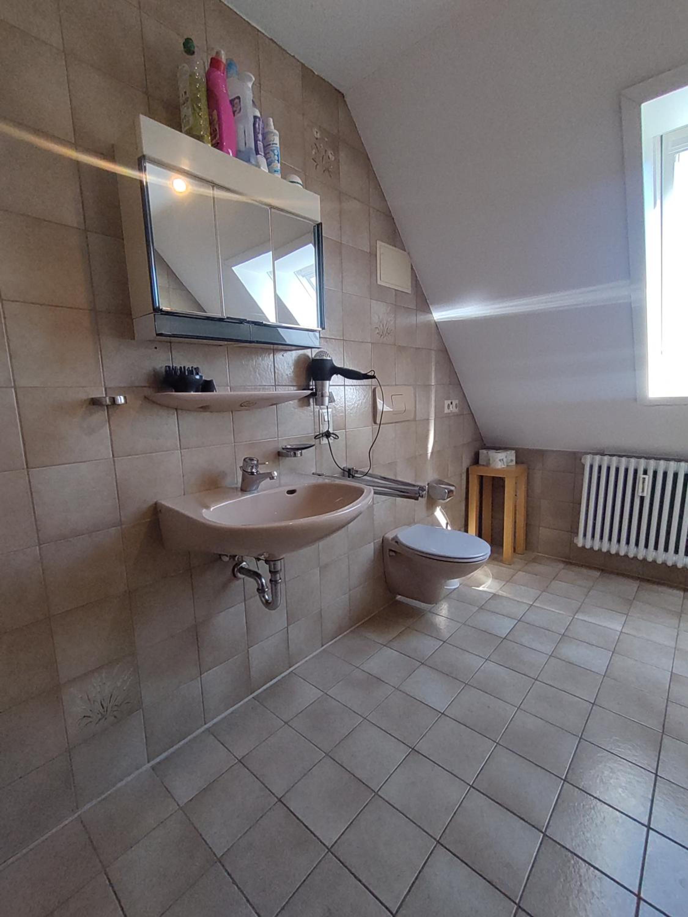 Ferienwohnung Haus Poppis
