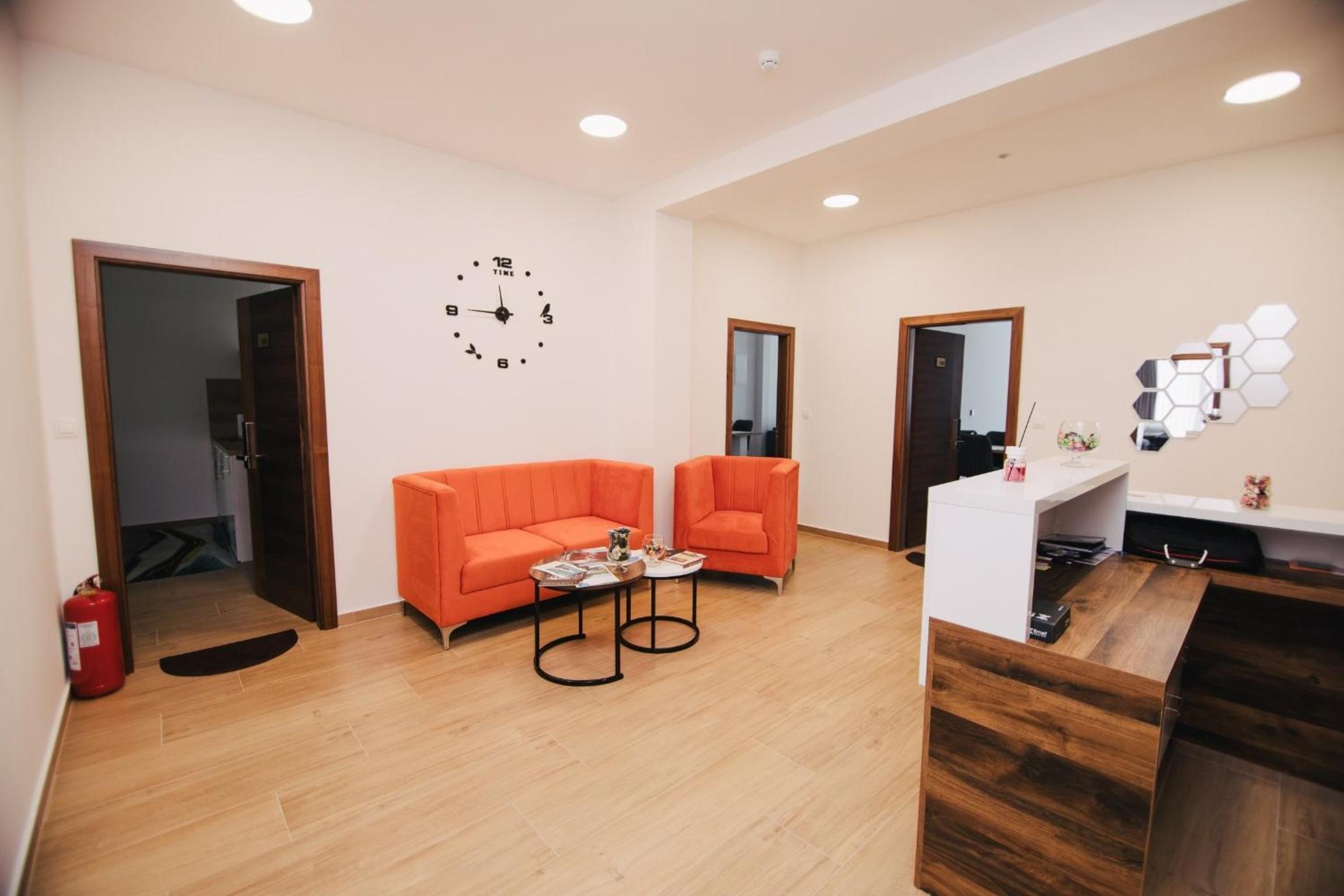 KS Apartments