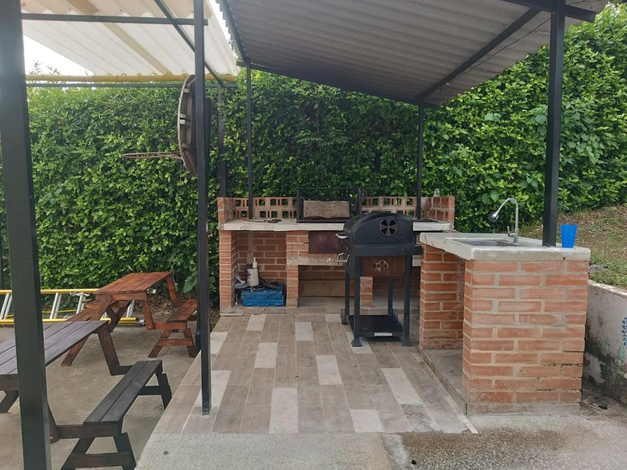 Finca Bello Terruño, Anapoima, Descanso, Naturaleza