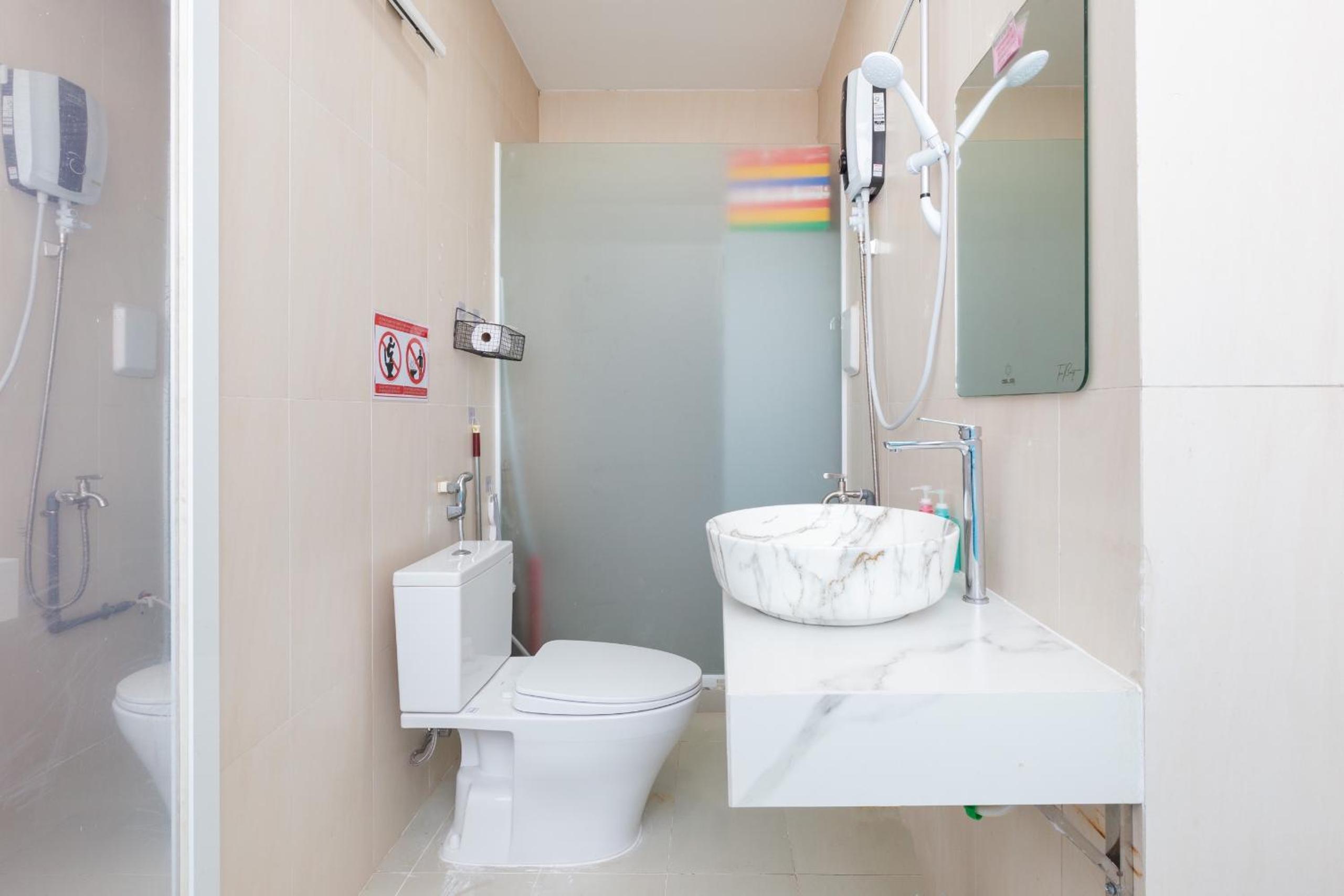 Sweet Rentals Homes - Chung cư 203