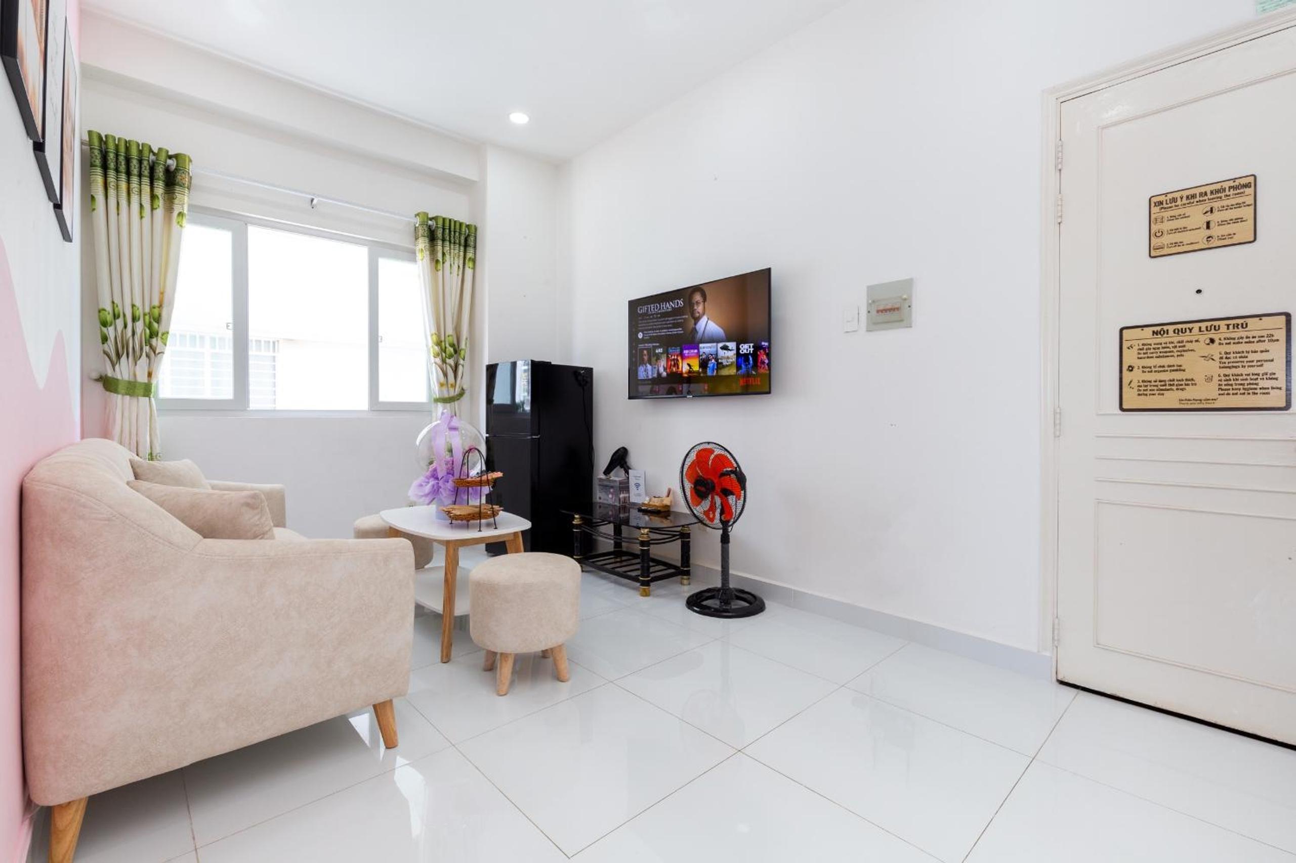 Sweet Rentals Homes - Chung cư 203