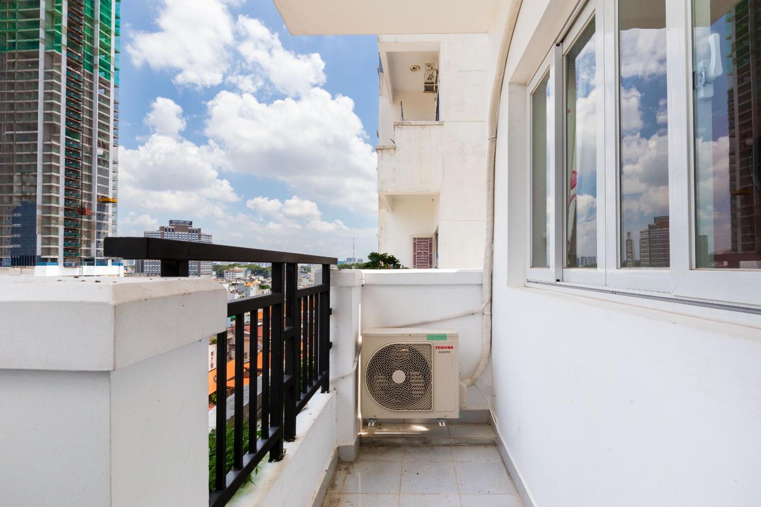 Sweet Rentals Homes - Chung cư 203