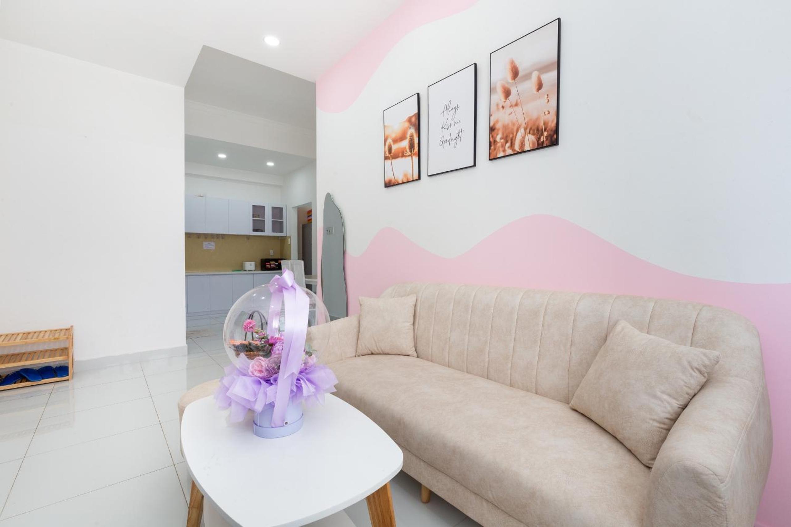 Sweet Rentals Homes - Chung cư 203