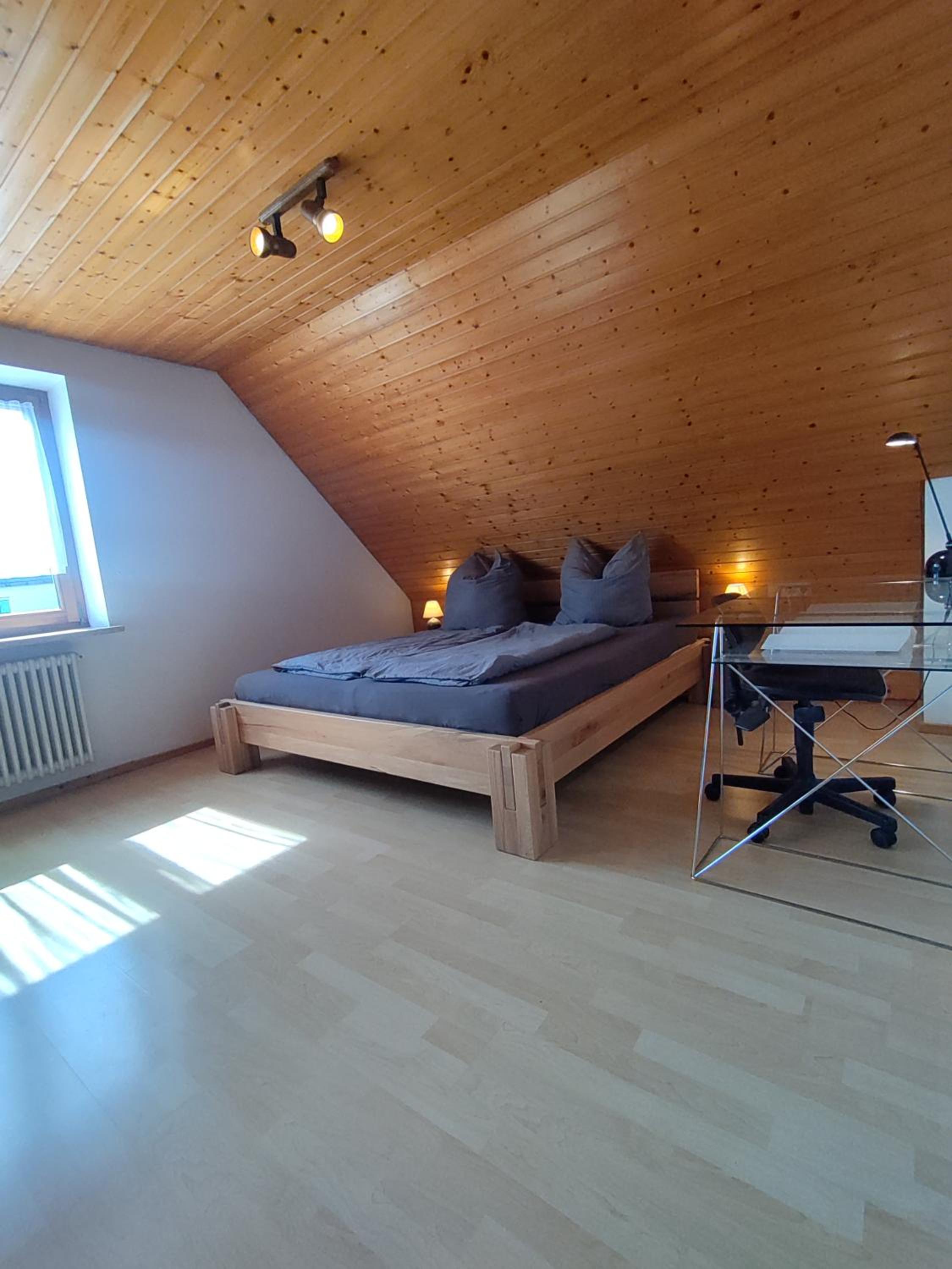 Ferienwohnung Haus Poppis