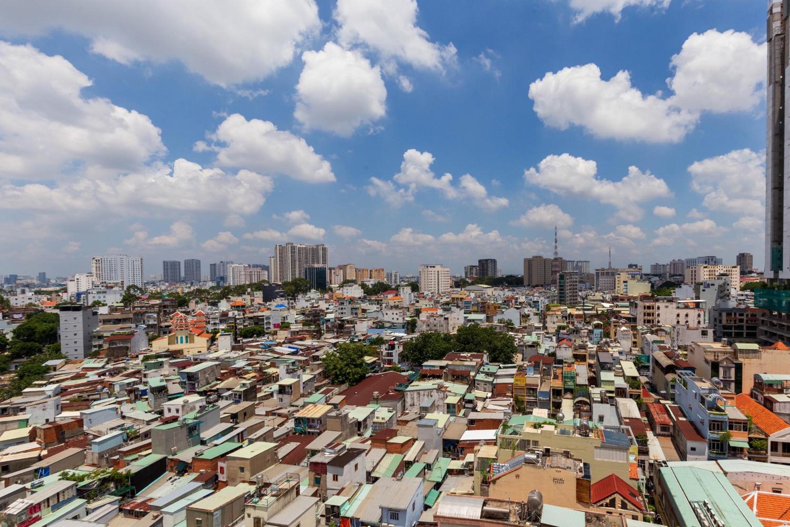 Sweet Rentals Homes - Chung cư 203