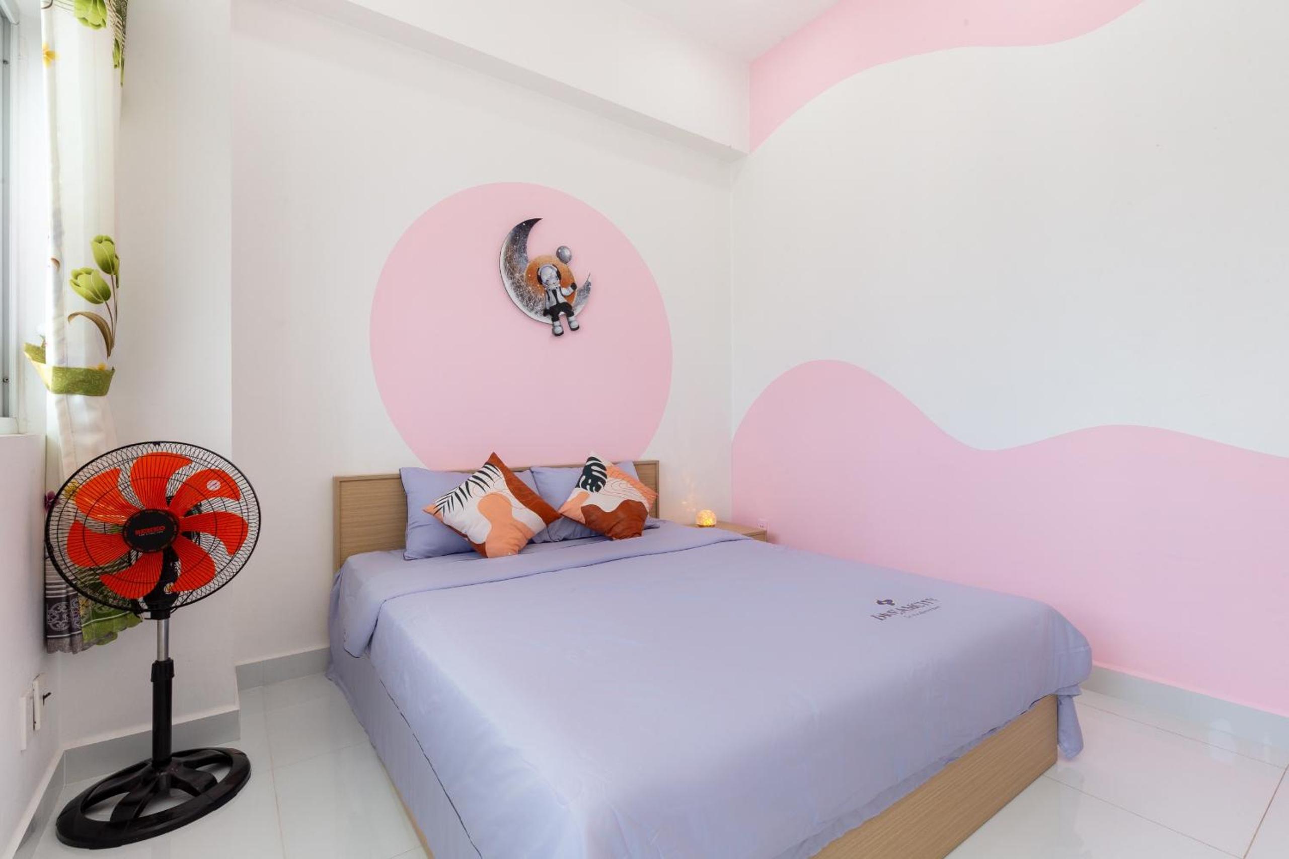 Sweet Rentals Homes - Chung cư 203