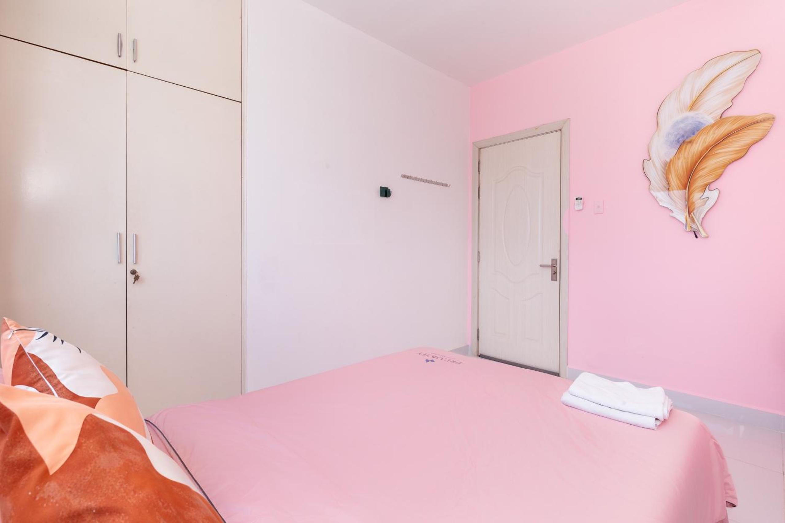 Sweet Rentals Homes - Chung cư 203