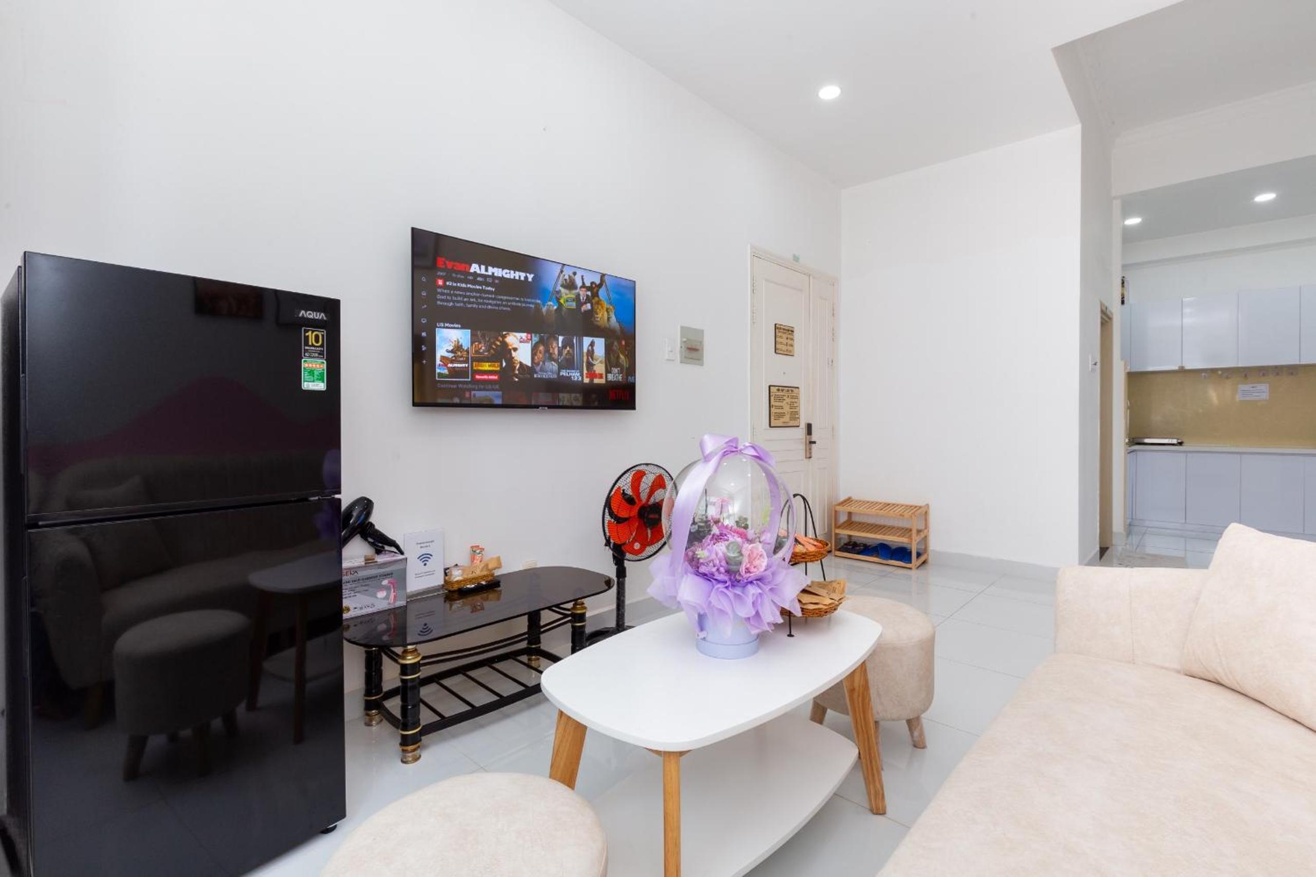 Sweet Rentals Homes - Chung cư 203