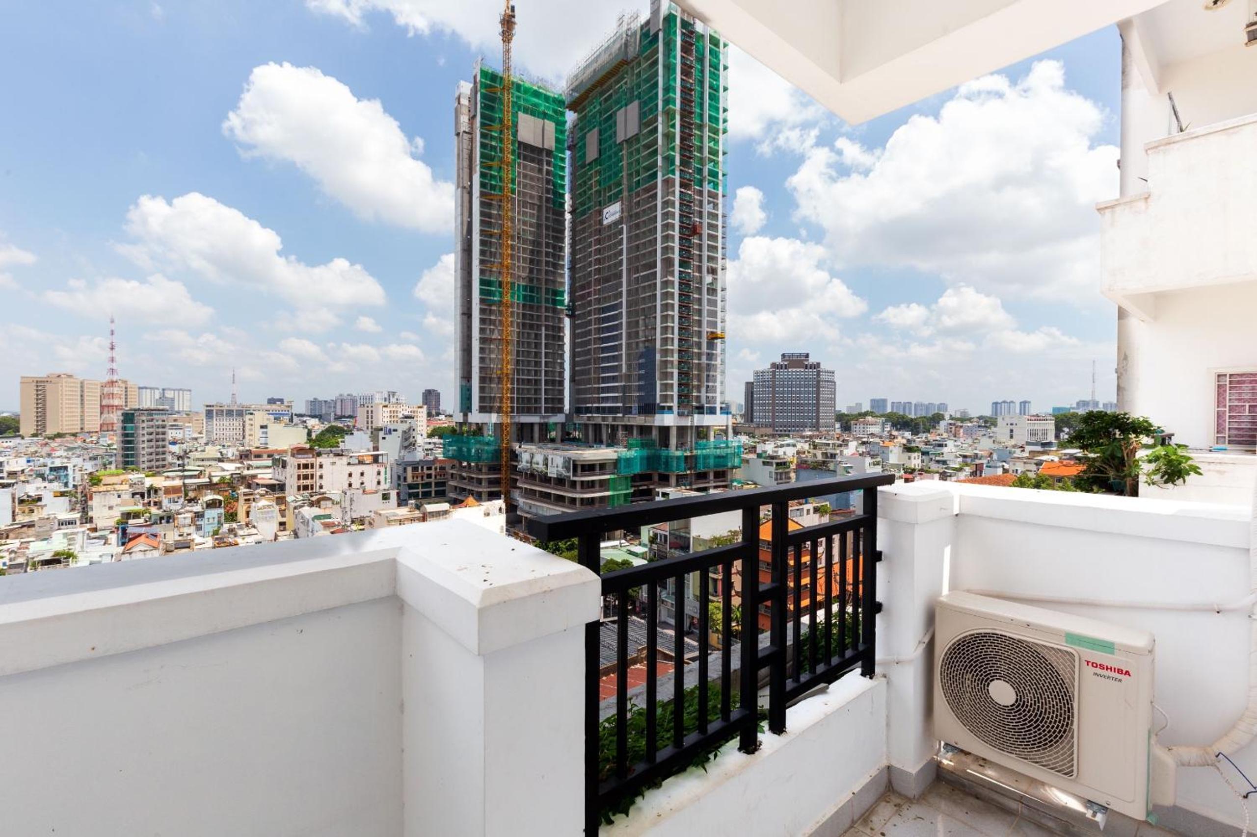 Sweet Rentals Homes - Chung cư 203