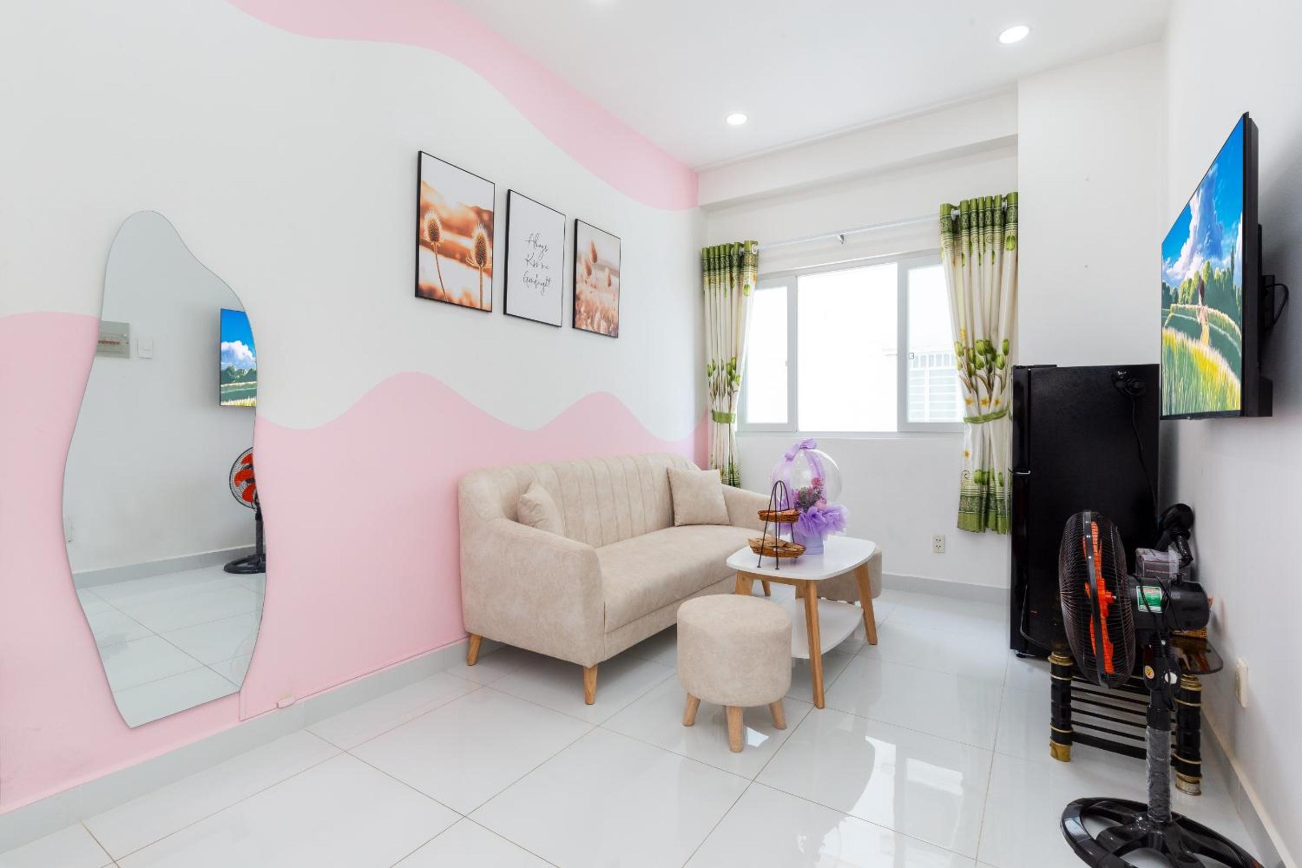 Sweet Rentals Homes - Chung cư 203