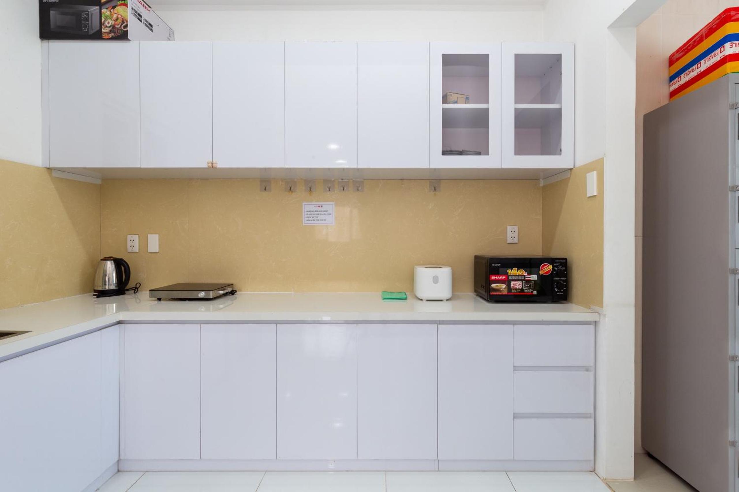 Sweet Rentals Homes - Chung cư 203