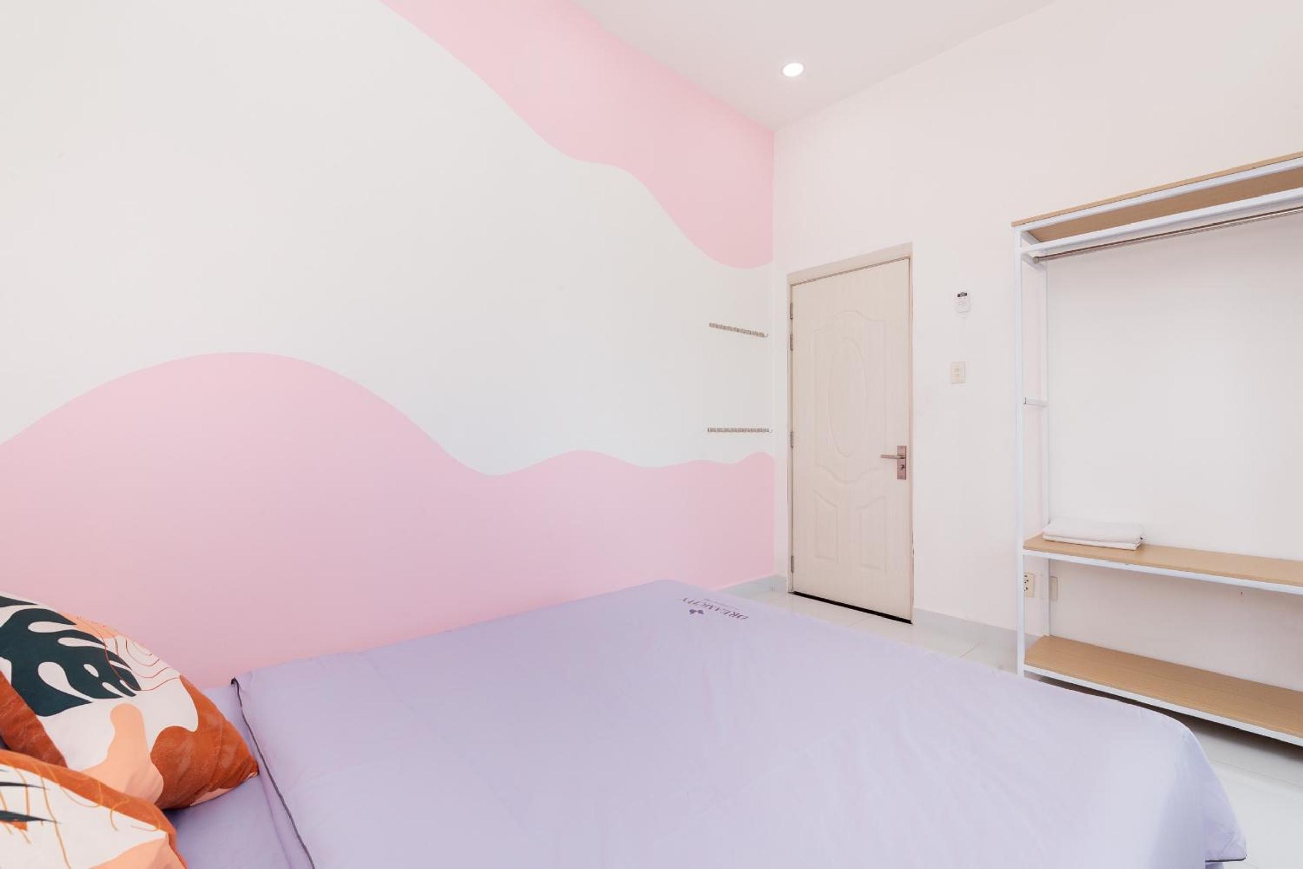 Sweet Rentals Homes - Chung cư 203
