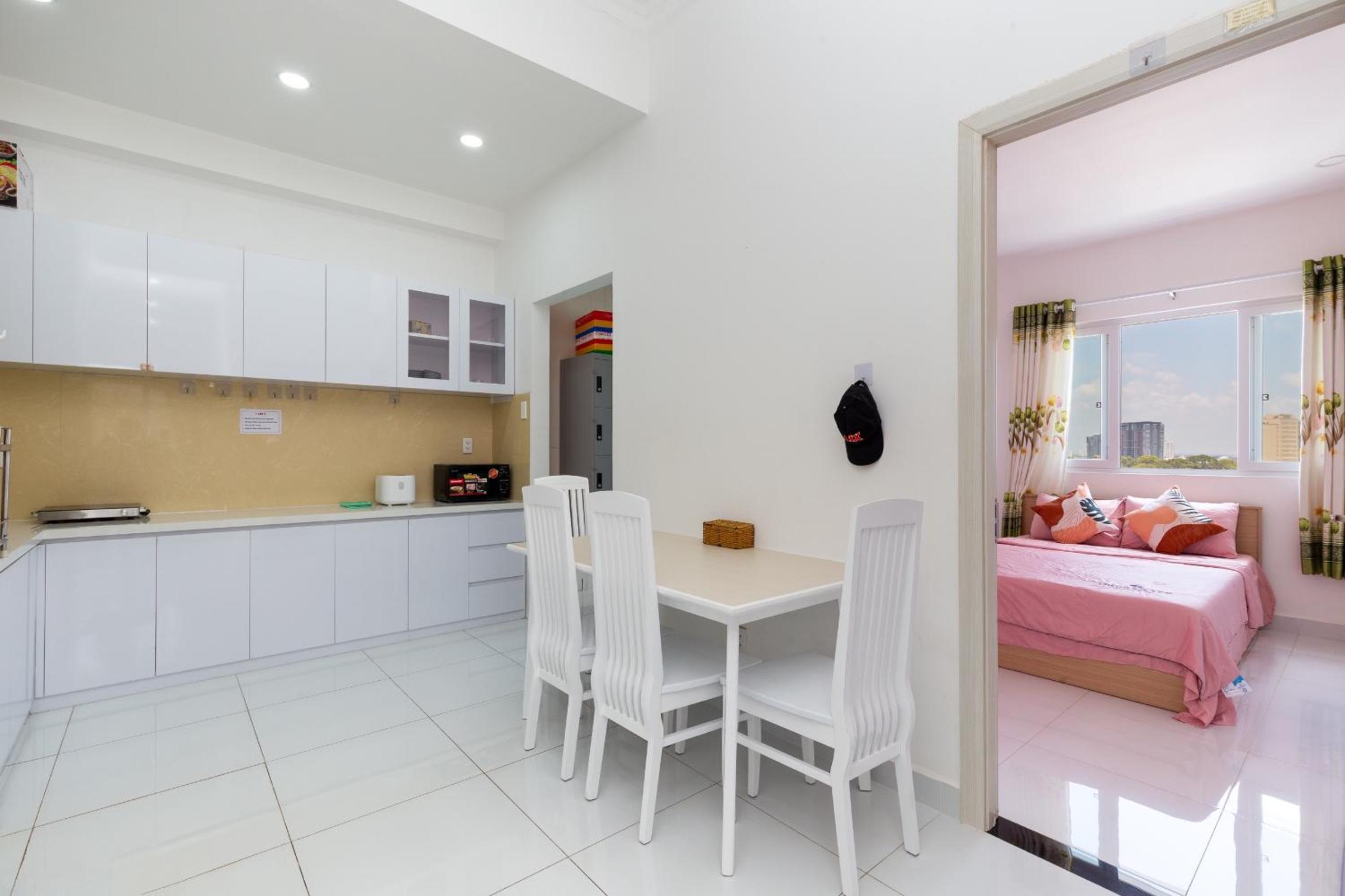 Sweet Rentals Homes - Chung cư 203