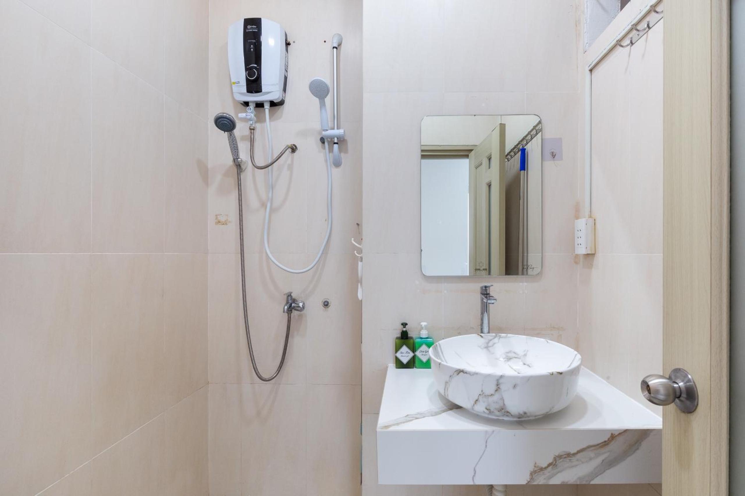 Sweet Rentals Homes - Chung cư 203