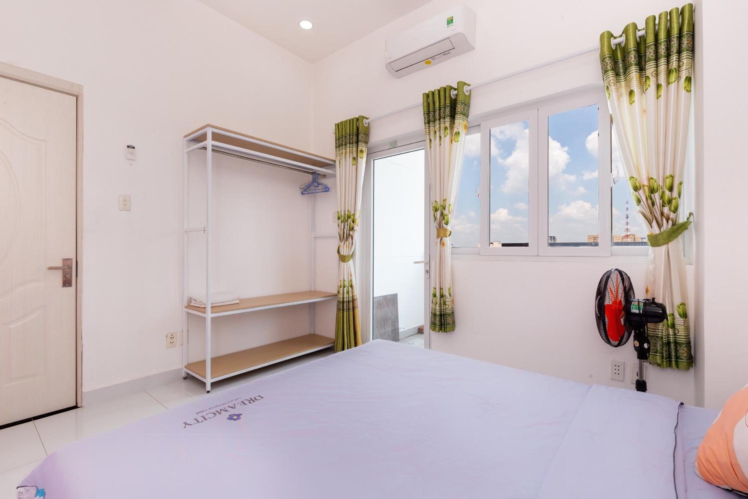 Sweet Rentals Homes - Chung cư 203