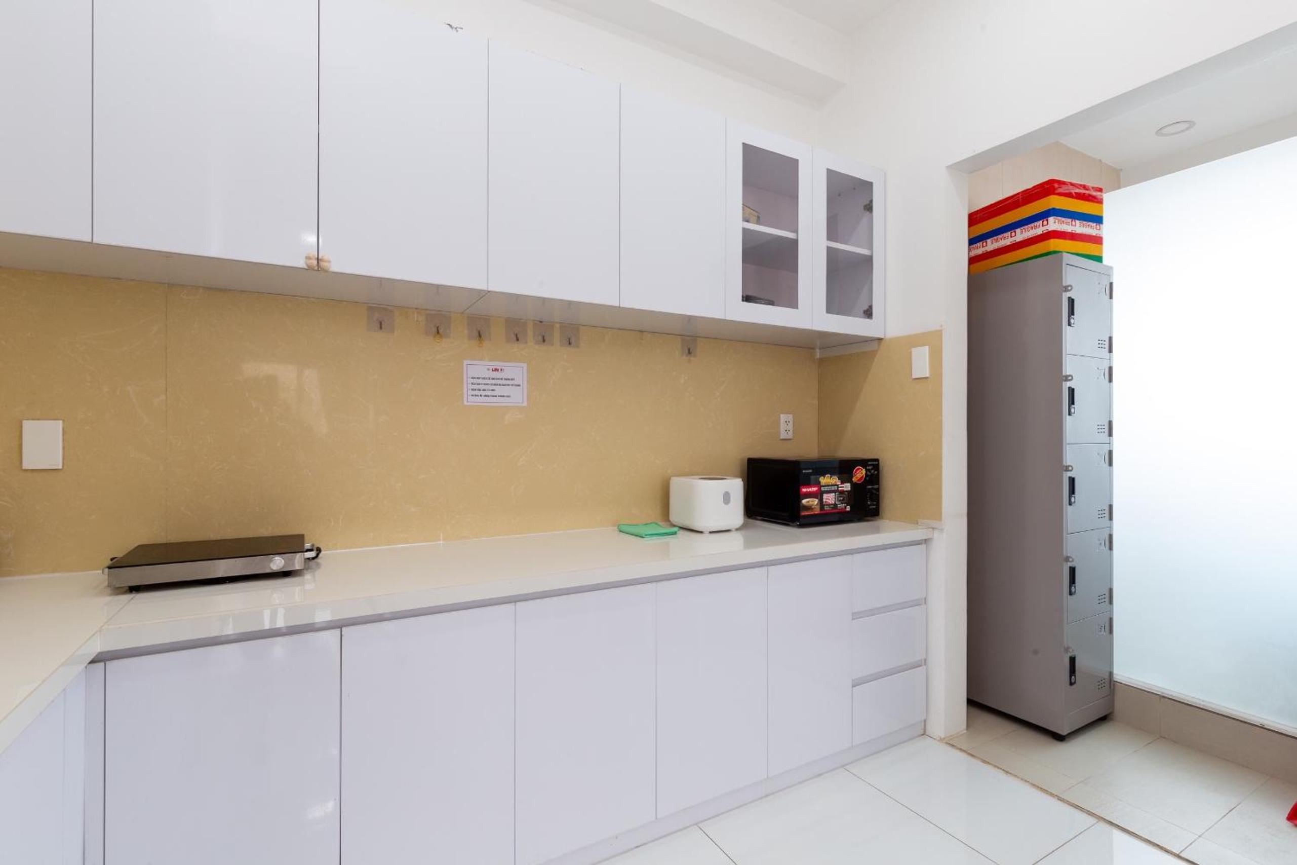 Sweet Rentals Homes - Chung cư 203