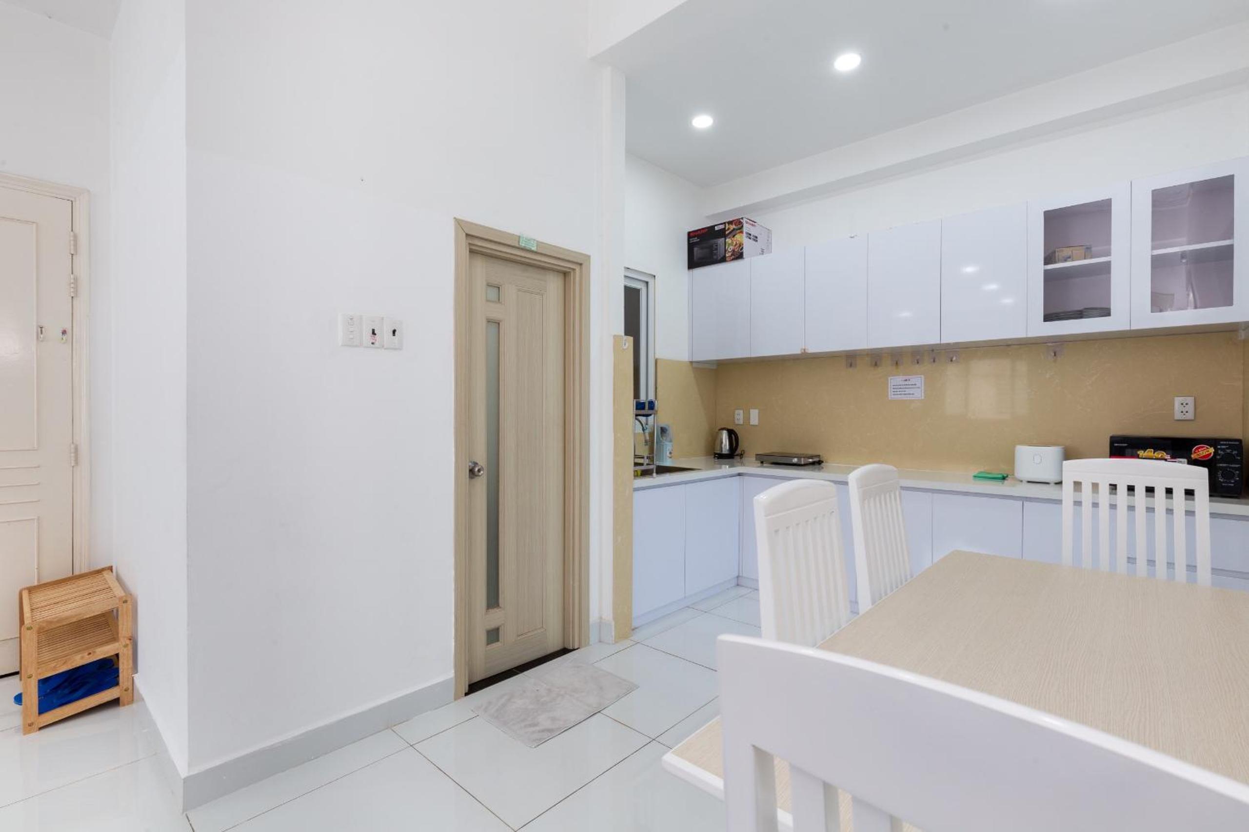 Sweet Rentals Homes - Chung cư 203