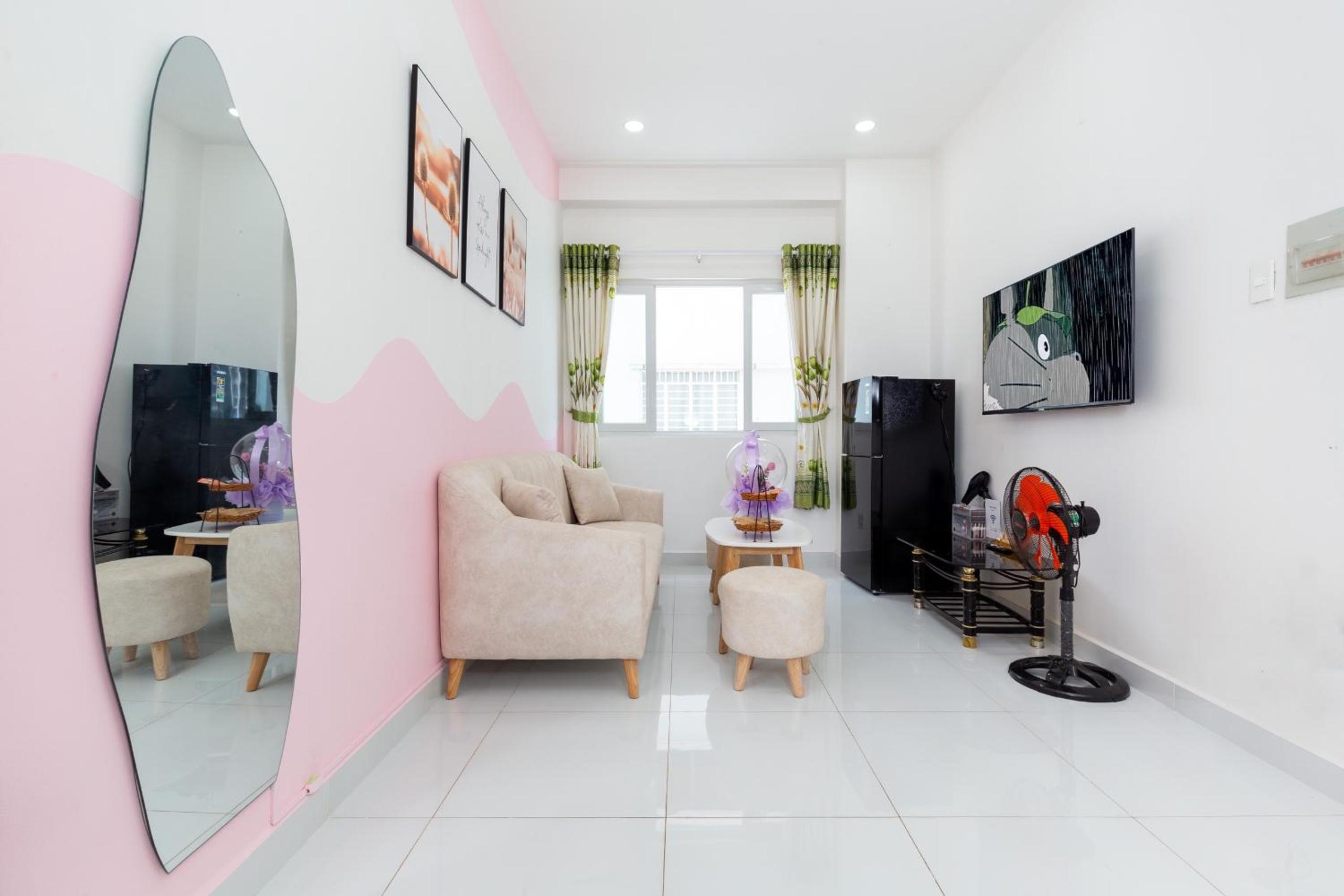 Sweet Rentals Homes - Chung cư 203