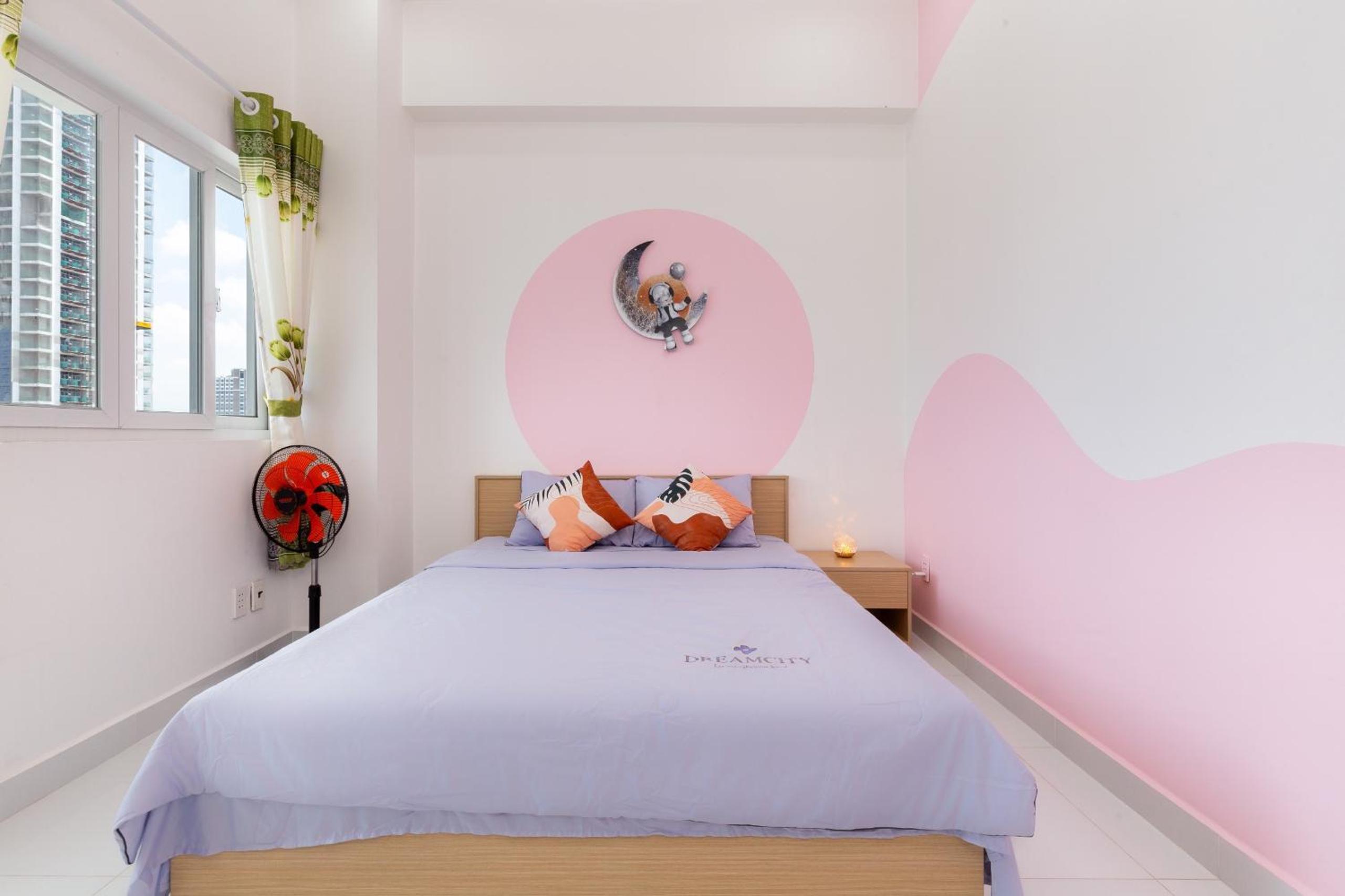 Sweet Rentals Homes - Chung cư 203