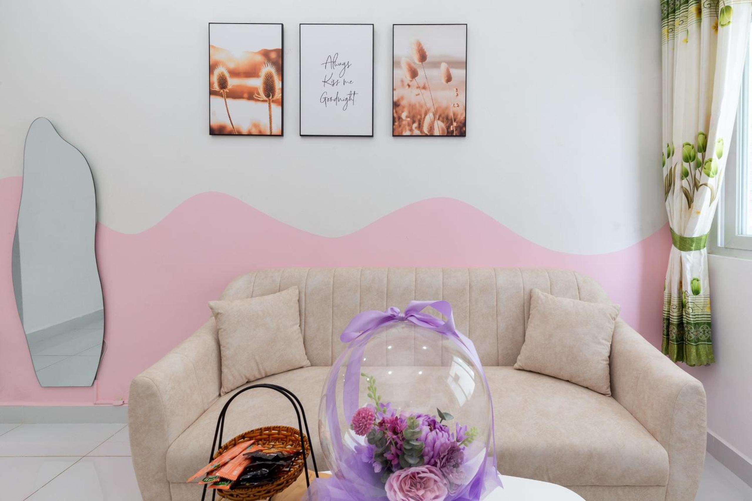 Sweet Rentals Homes - Chung cư 203